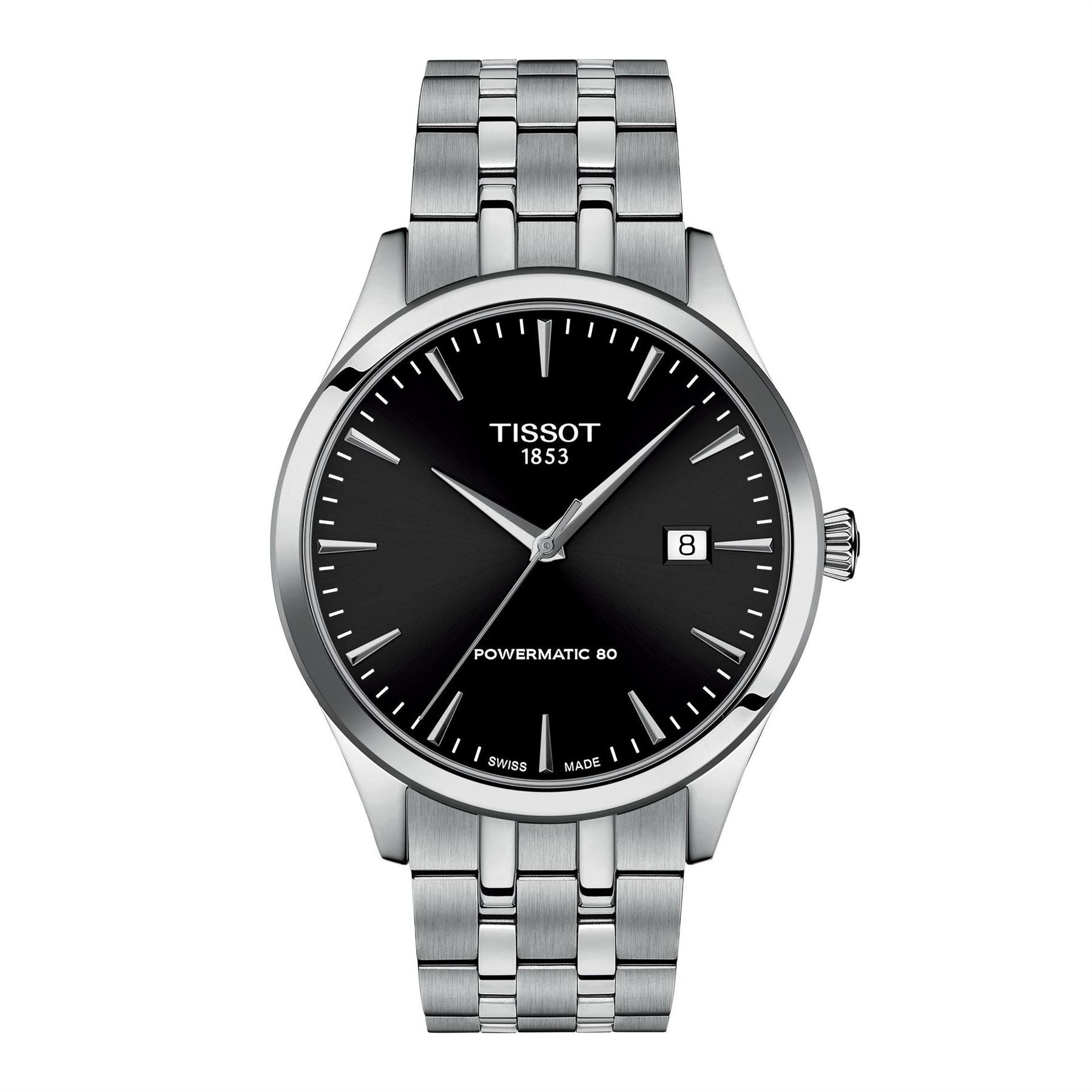 Tissot Dream Watch