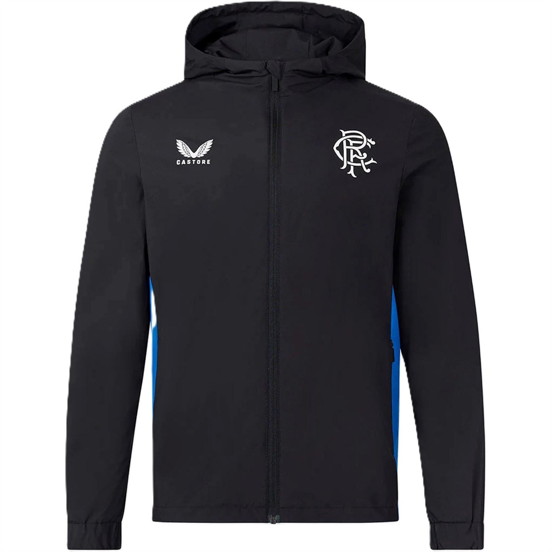 Castore Licensed Rain Anorak Jacket