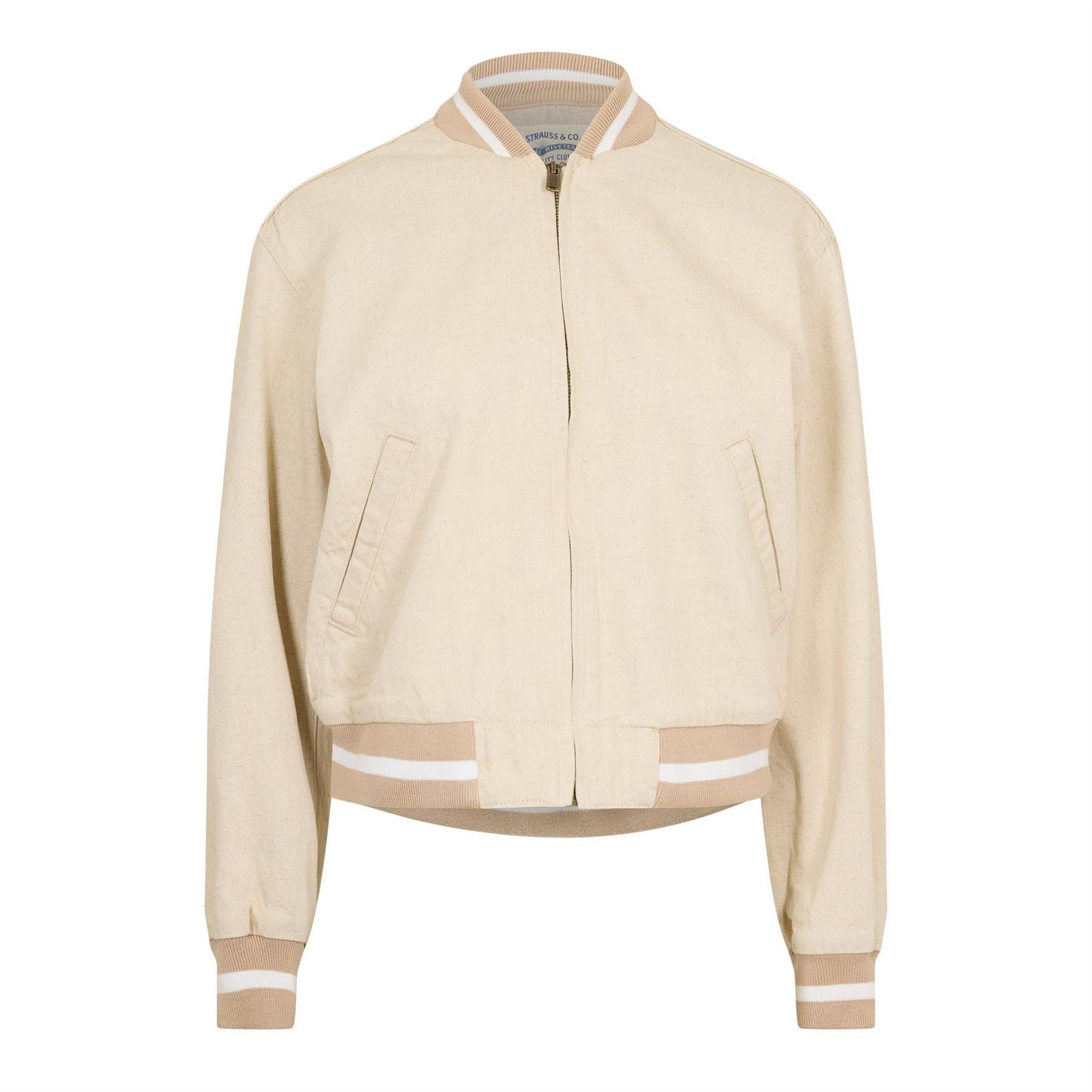 Levis Lmc Summr Bomber Jacket