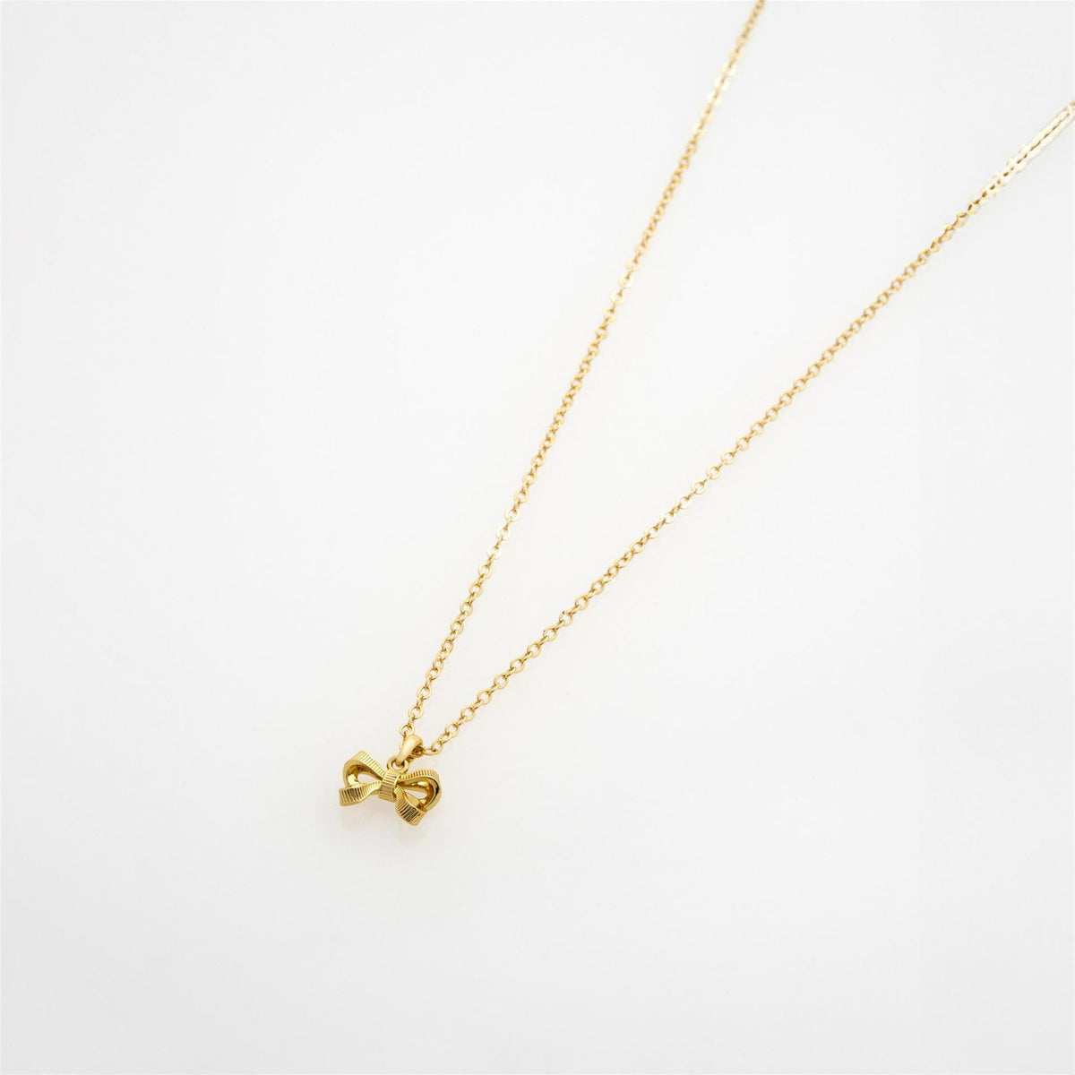 Ted Baker Petra Pendant Necklace with Charm