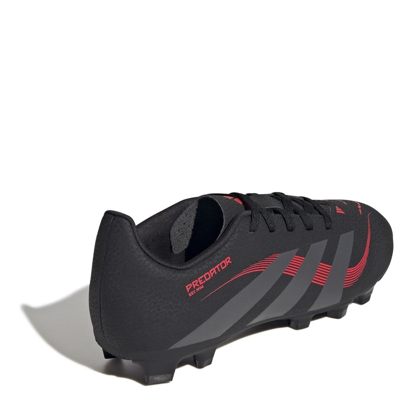 adidas Predator Club Childrens Firm Ground Football Boots
