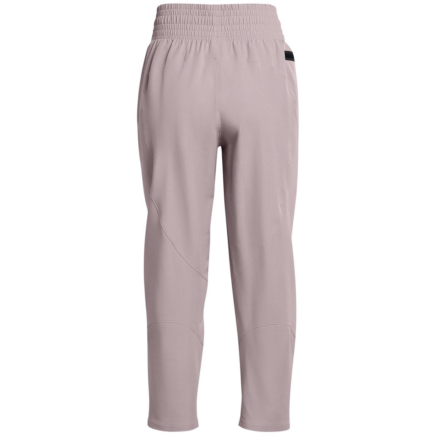 Under Armour Unstoppable Open Hem Woven Tracksuit Joggers