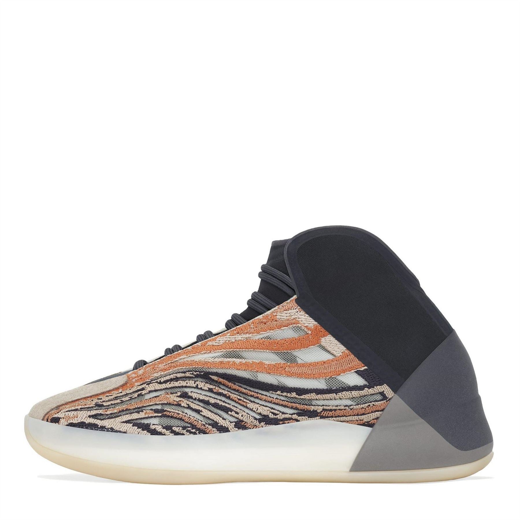 Yeezy Sneakers, Boost Cushioning
