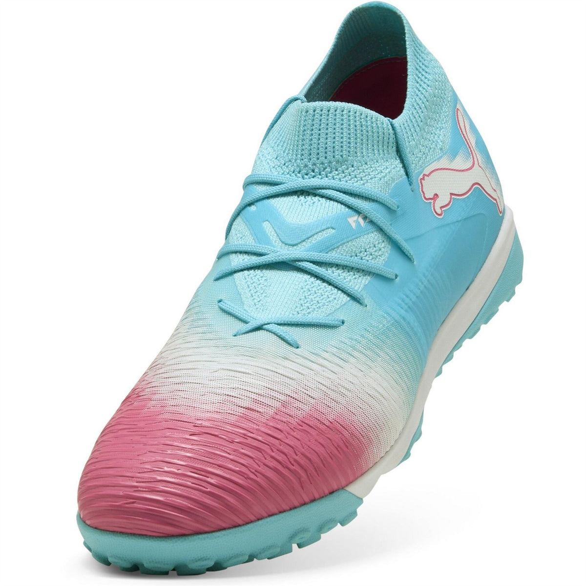 Puma Future 8 Match Re Charge Astro Turf Football Boots