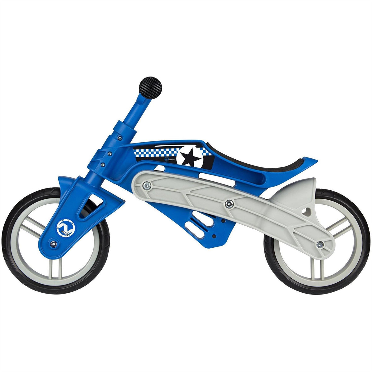 Nijdam Balance Bike Jn71