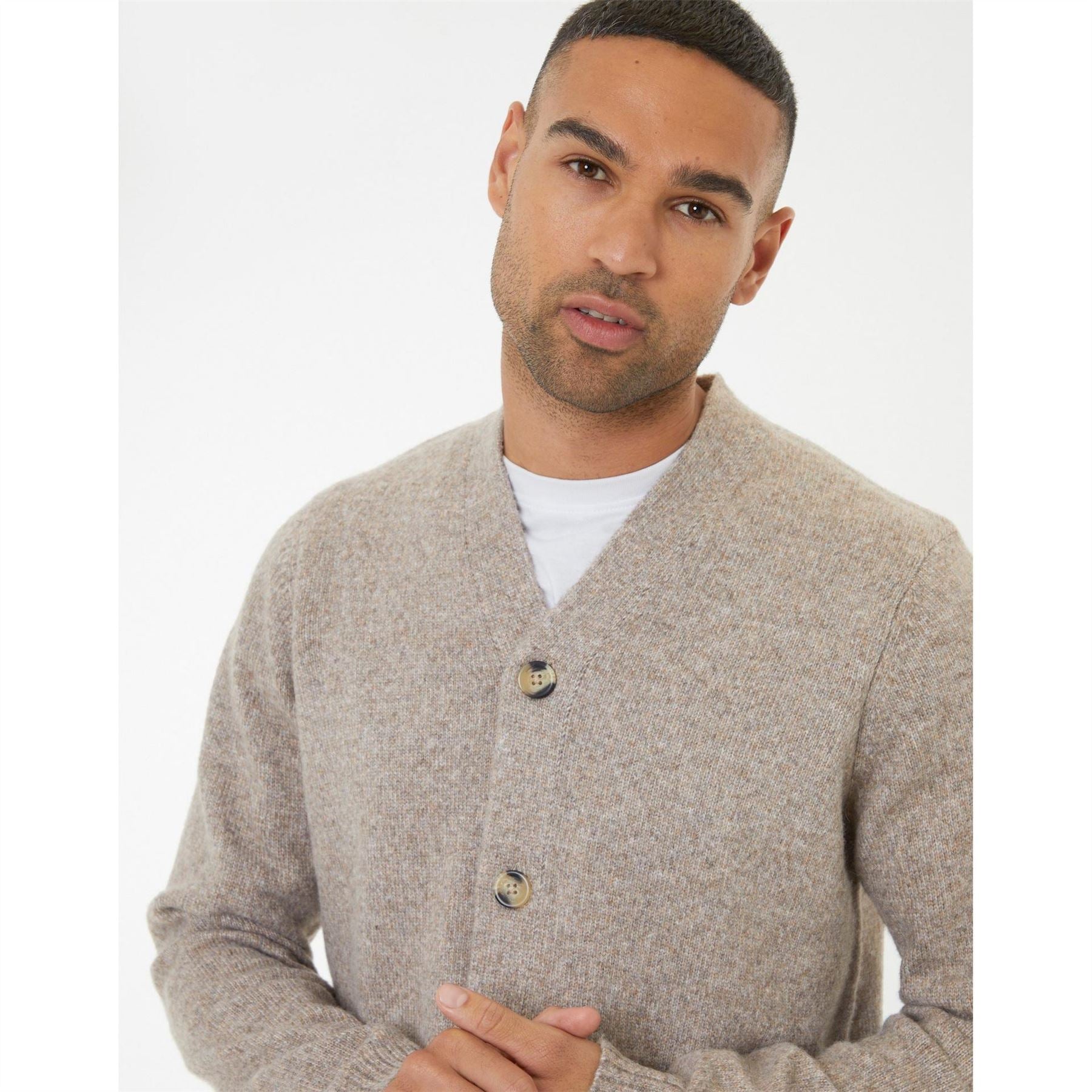 Threadbare Dutch Cardigan