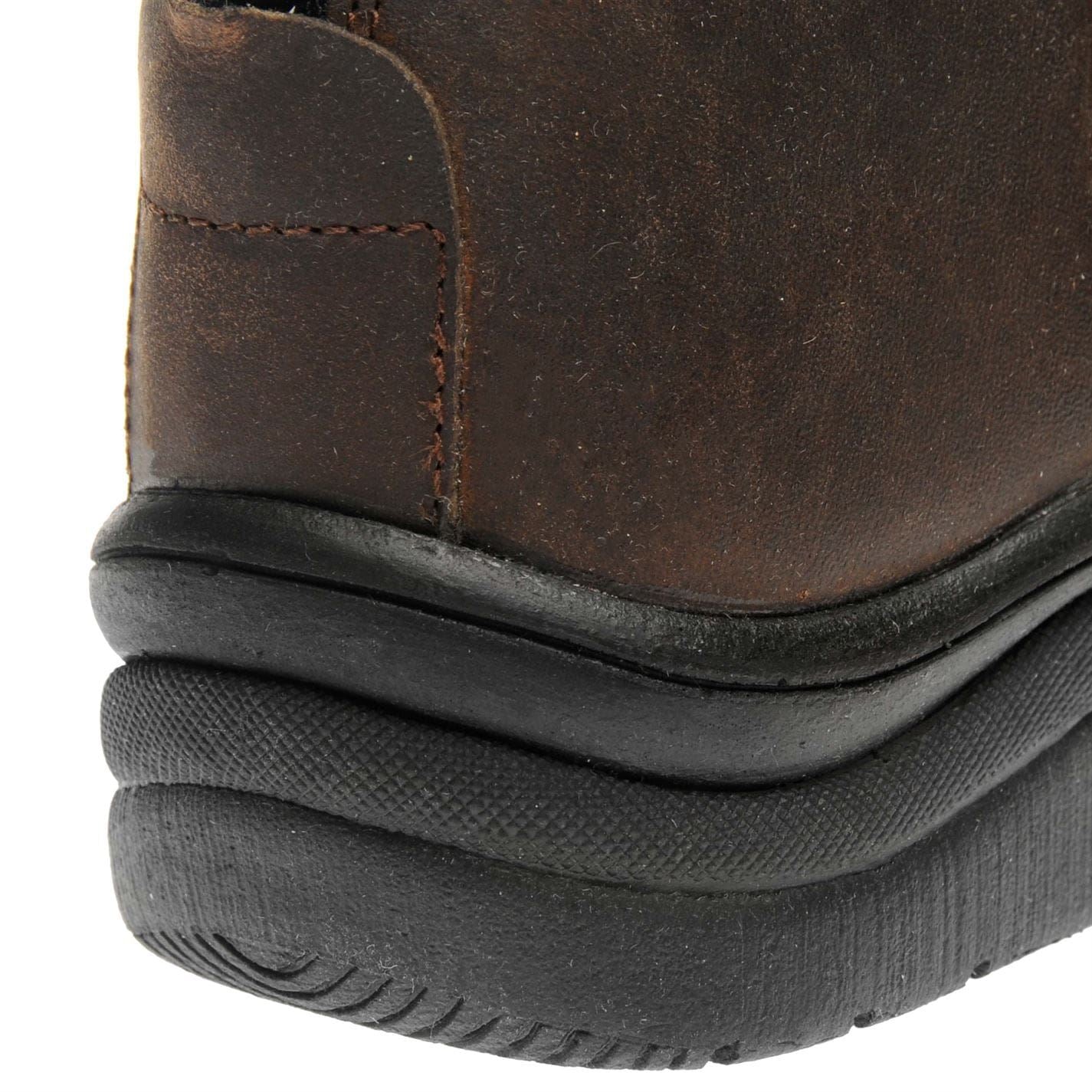 Toggi Calgary Long Riding Boots