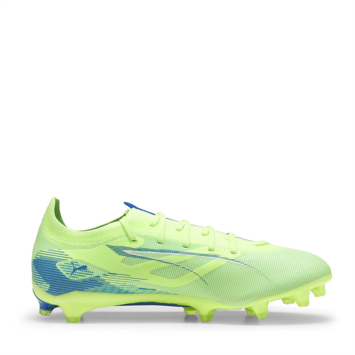Puma PUMA Ultra 5 Match Firm Ground Football Boots