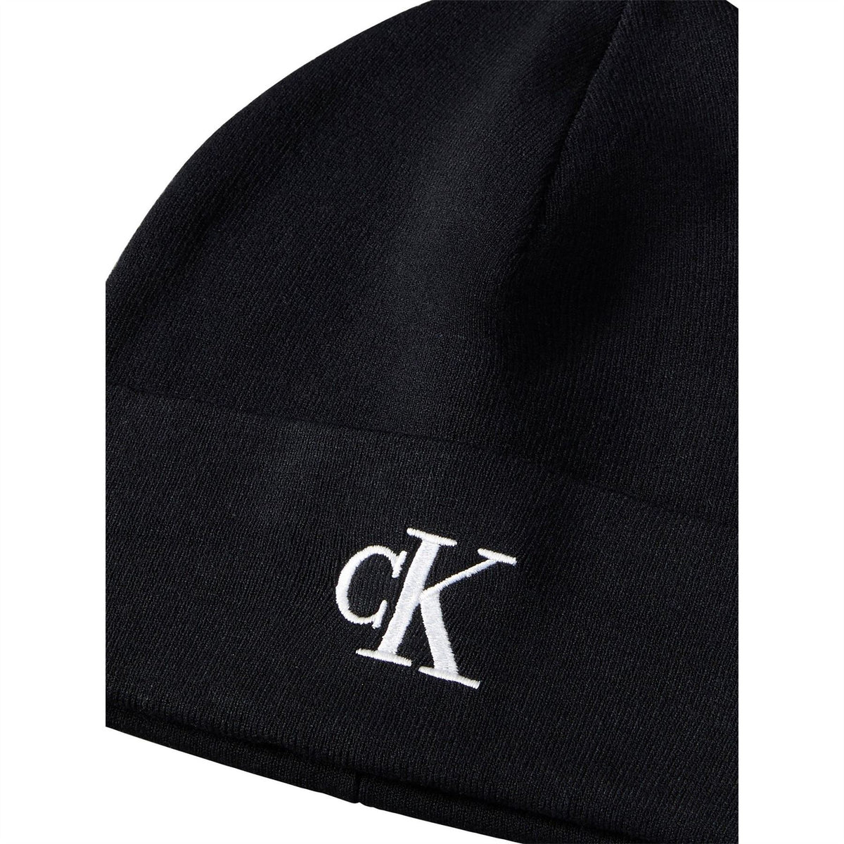 Calvin Klein Rib Beanie