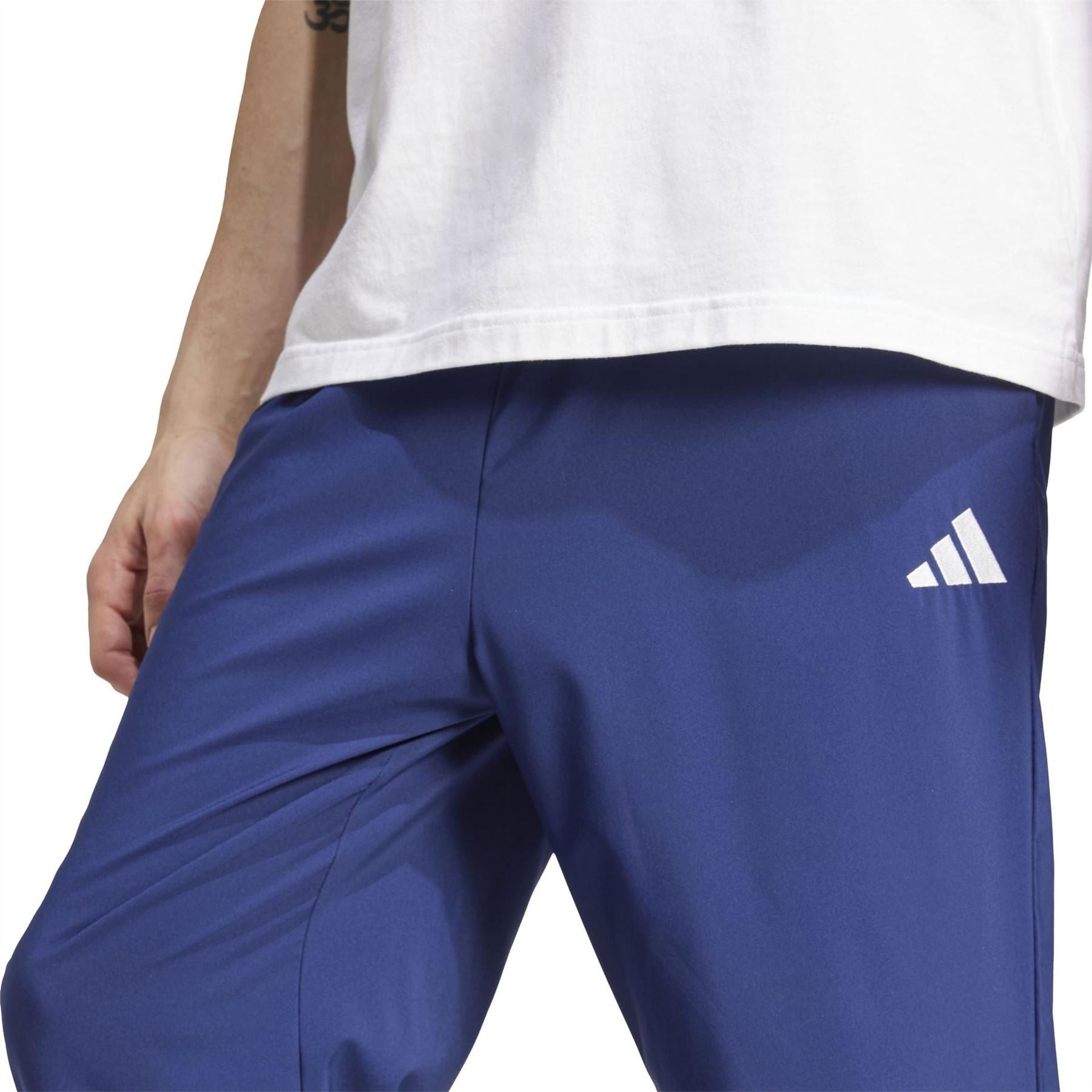 adidas Stanford Woven Joggers