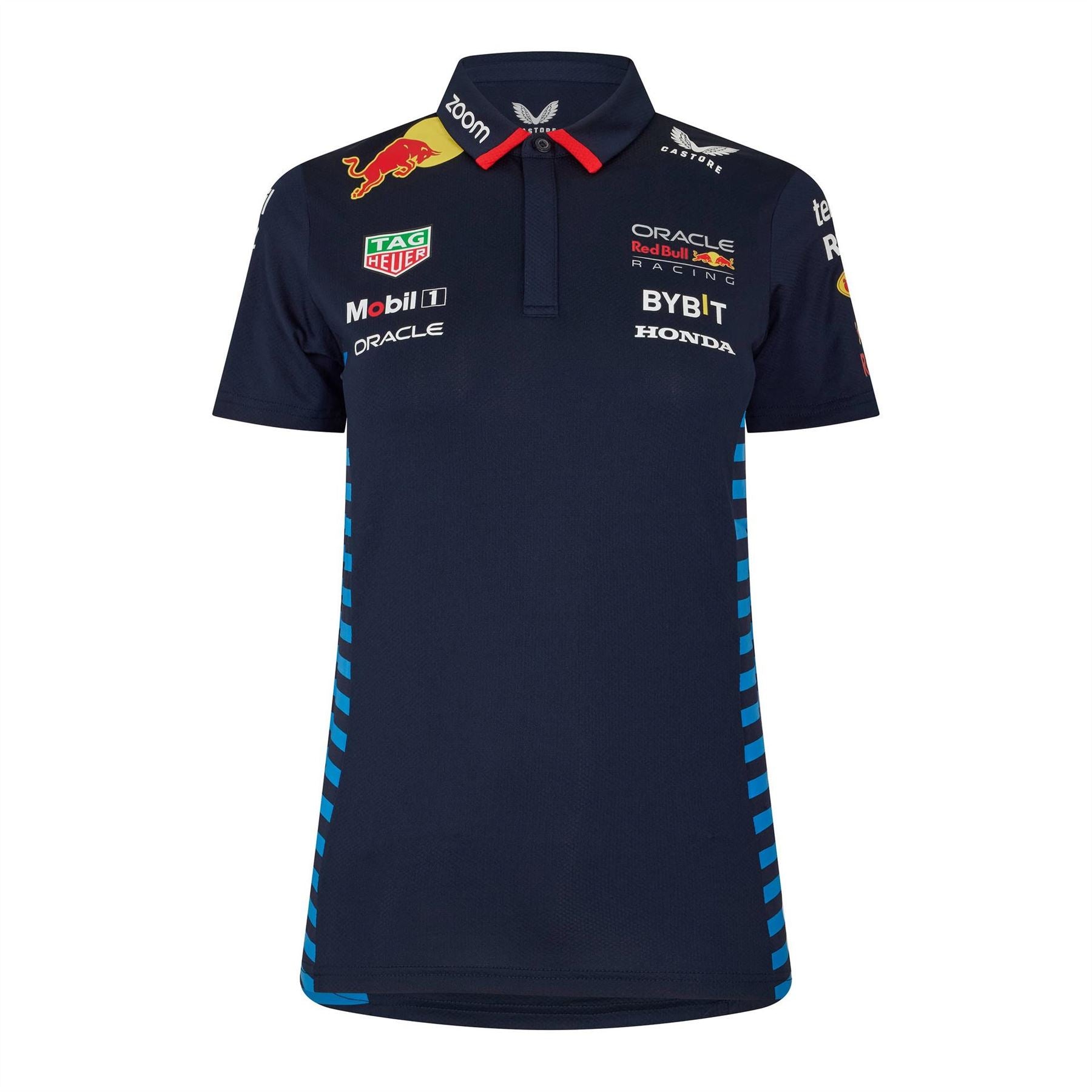 Castore Redull Racing Polo Formula 1