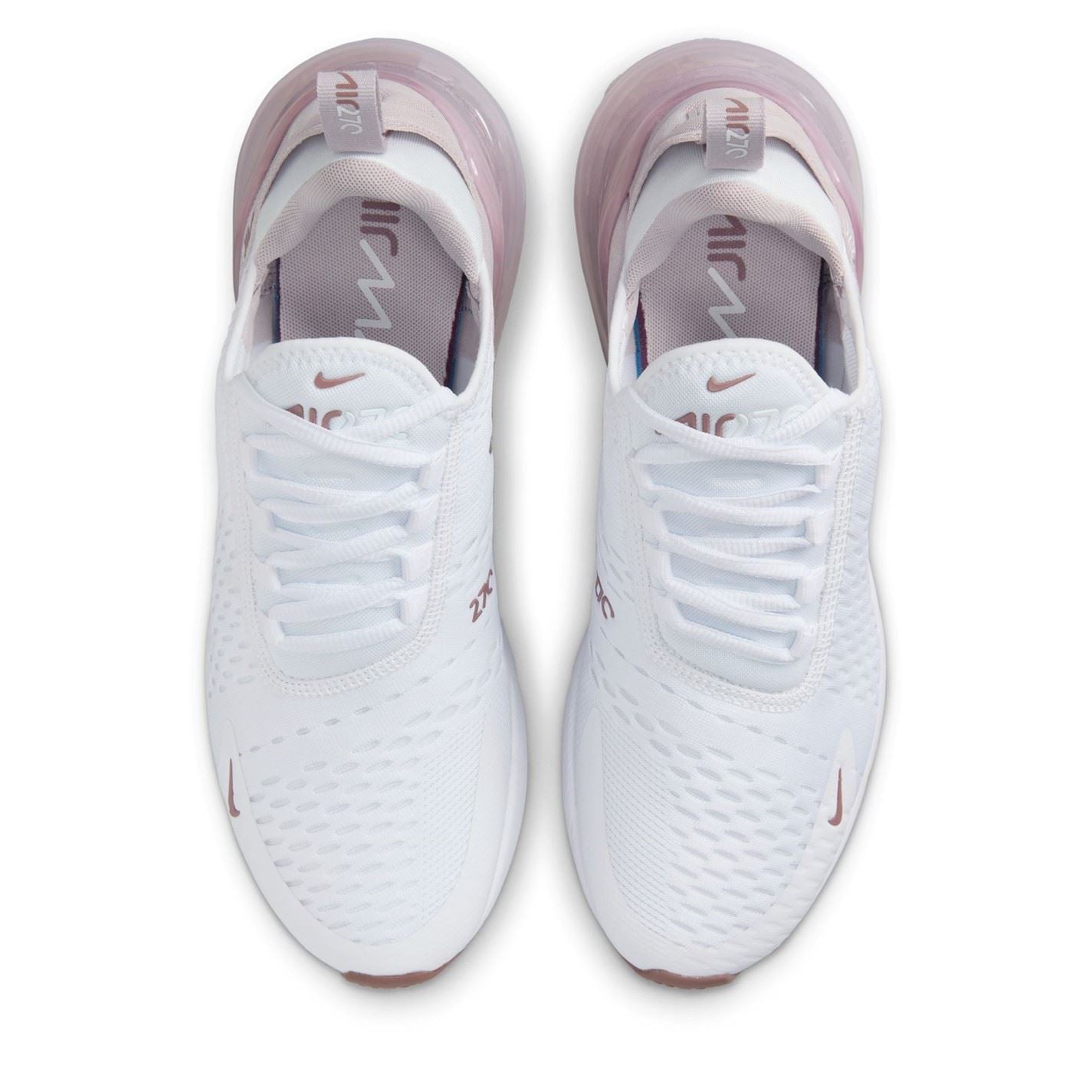 Nike Air Max 270 Ladies Trainers