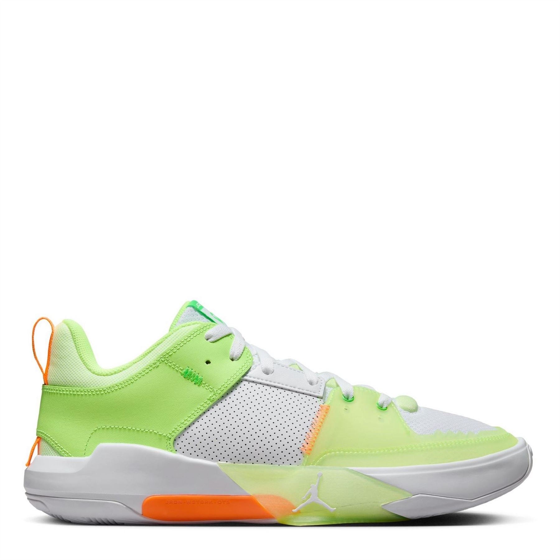 Air Jordan One Take Basketball Trainers