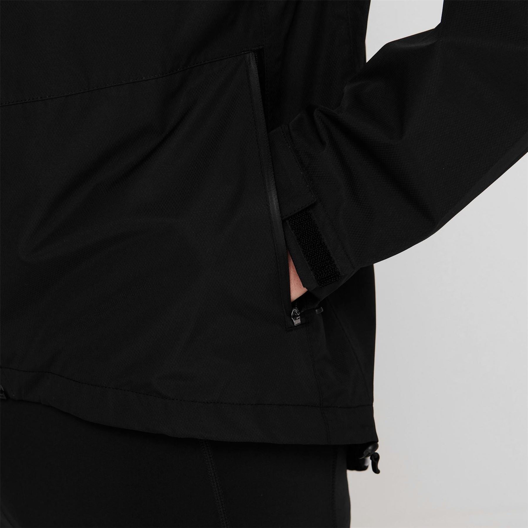 Pinnacle Commute Waterproof Cycling Jacket