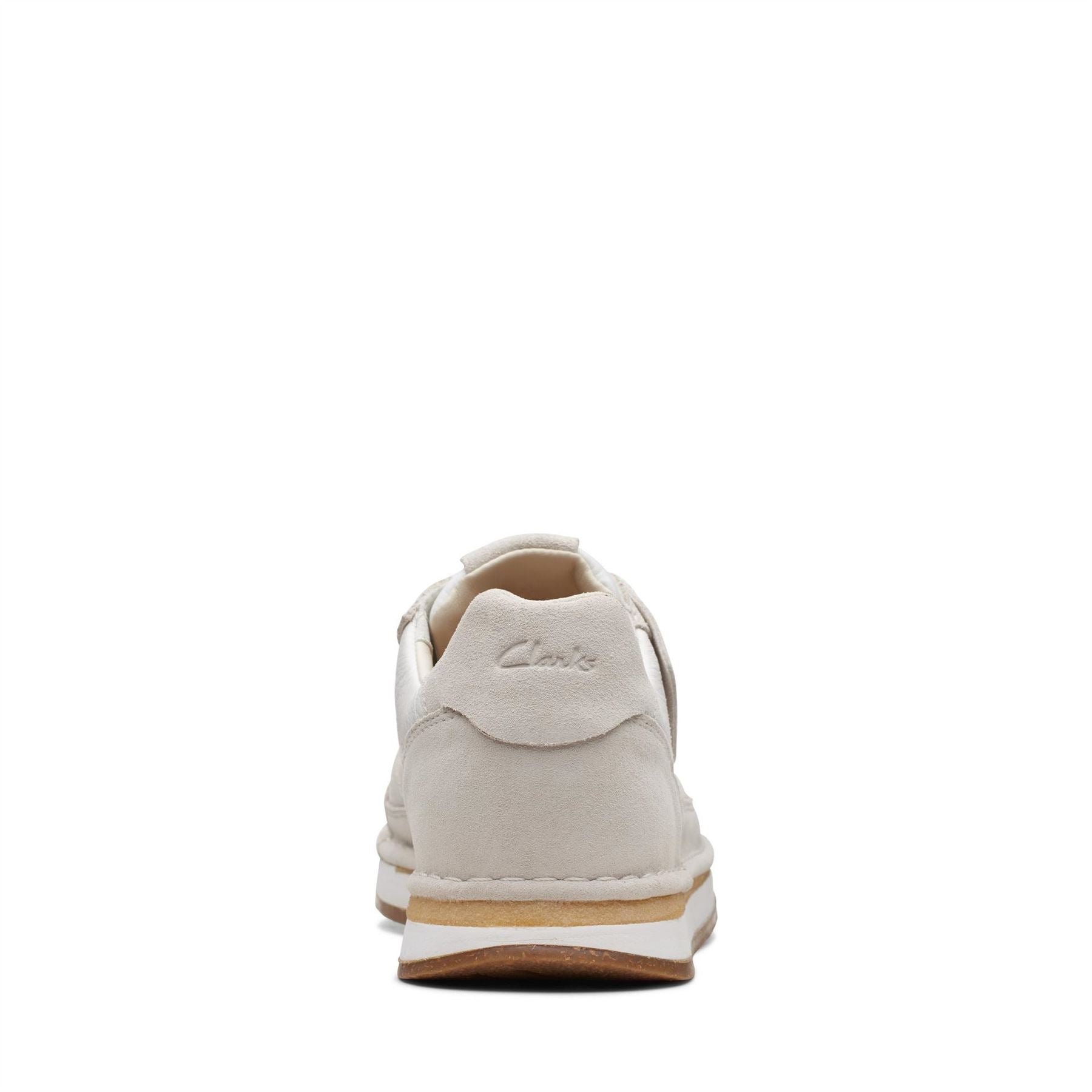 Clarks Craft Run Tor Runners