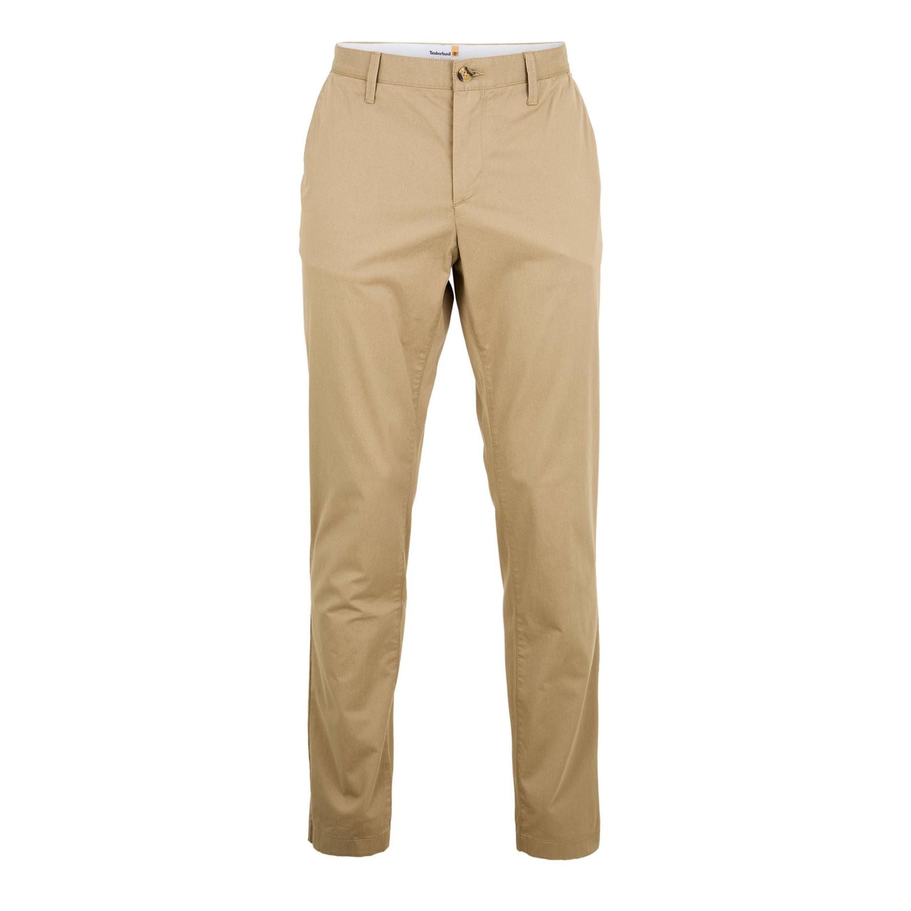Timberland Twill Chino Slim Chinos