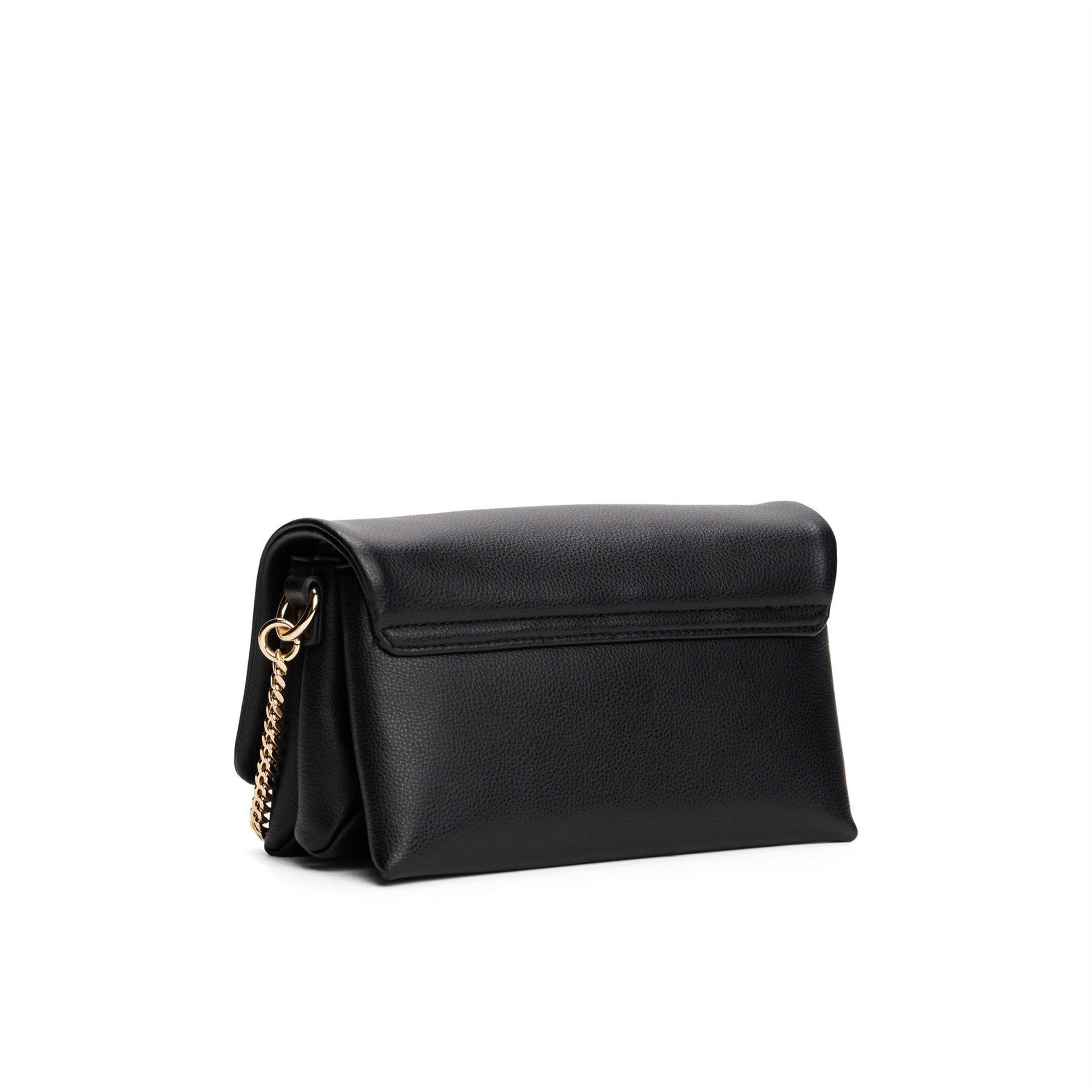 Tommy Hilfiger Modern Turn Lock Cross Body Bag with Chain