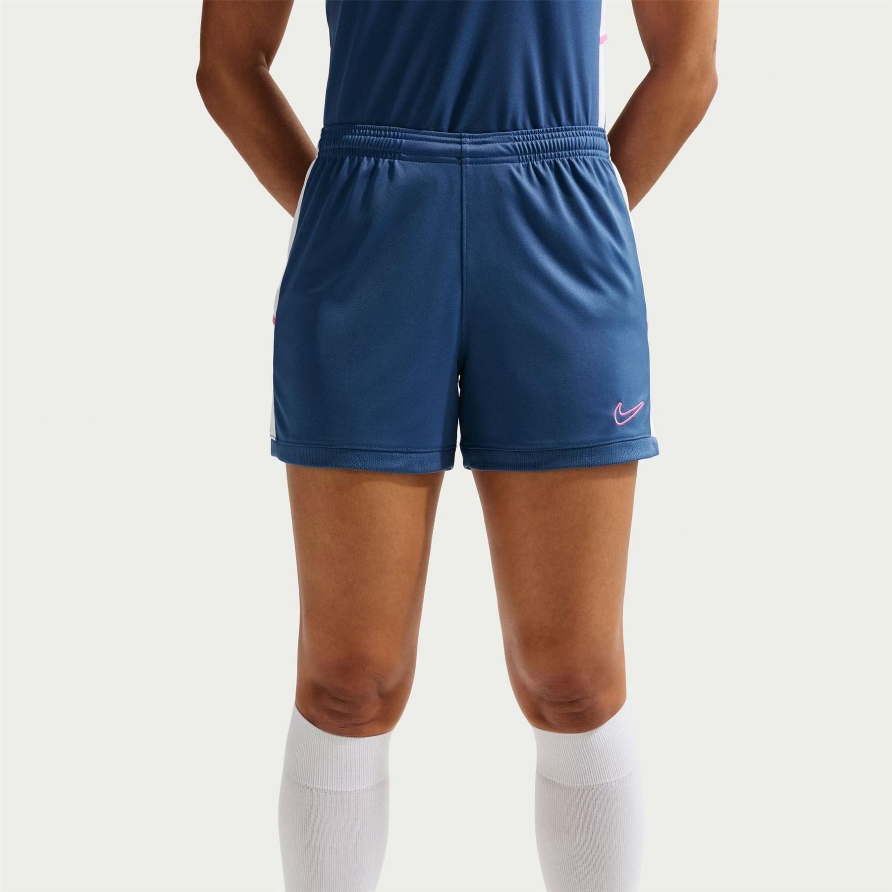 Nike Womens Academy Dri Fit Shorts