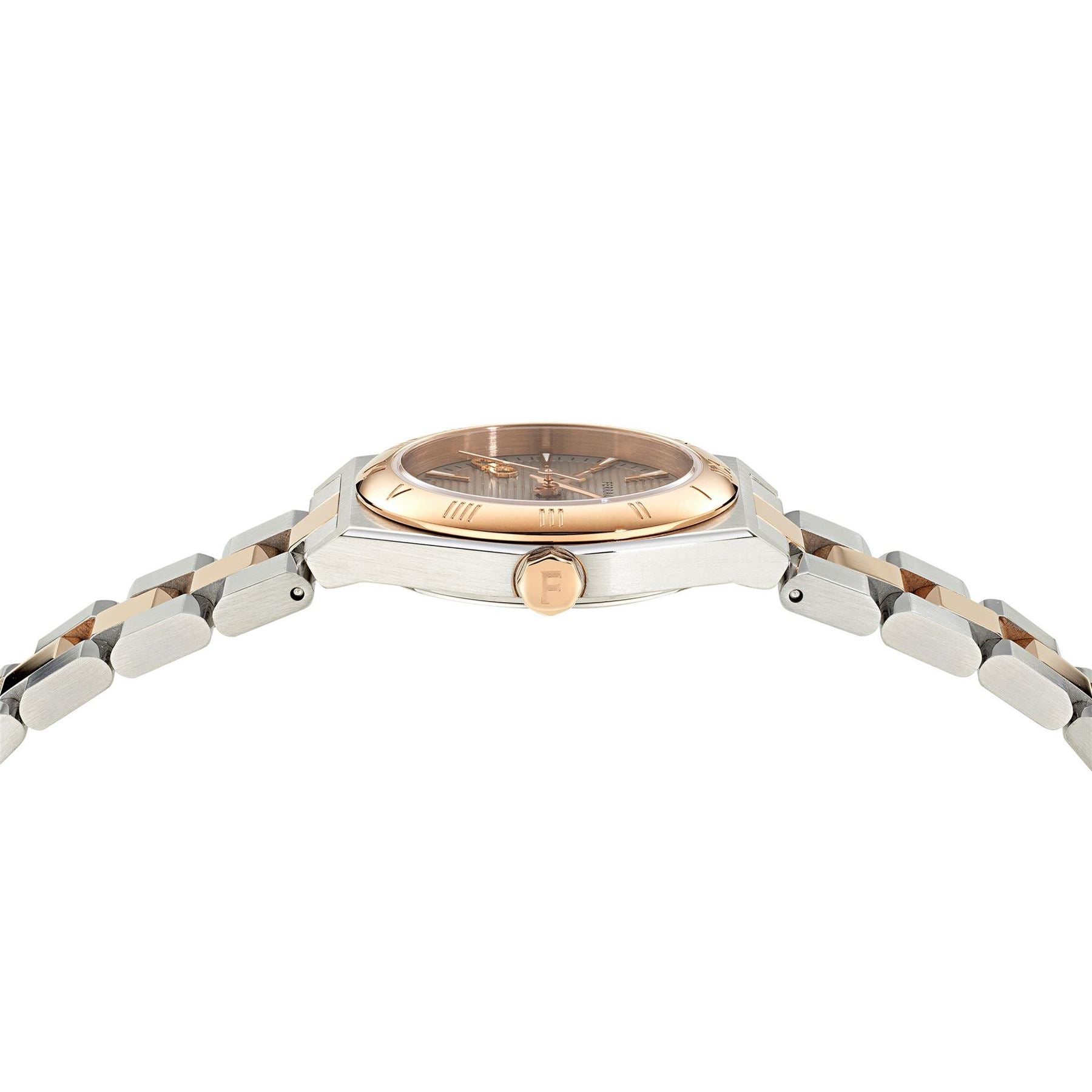 Ferragamo Analogue Quartz Watch