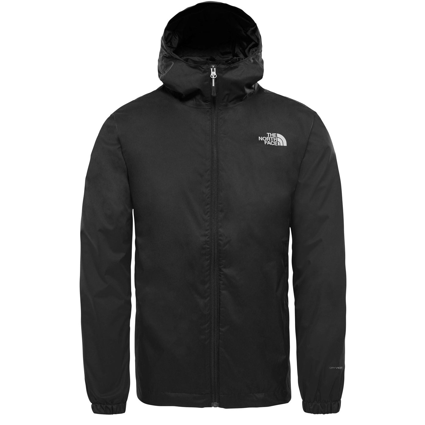 The North Face Mens Quest Hooded Jacket