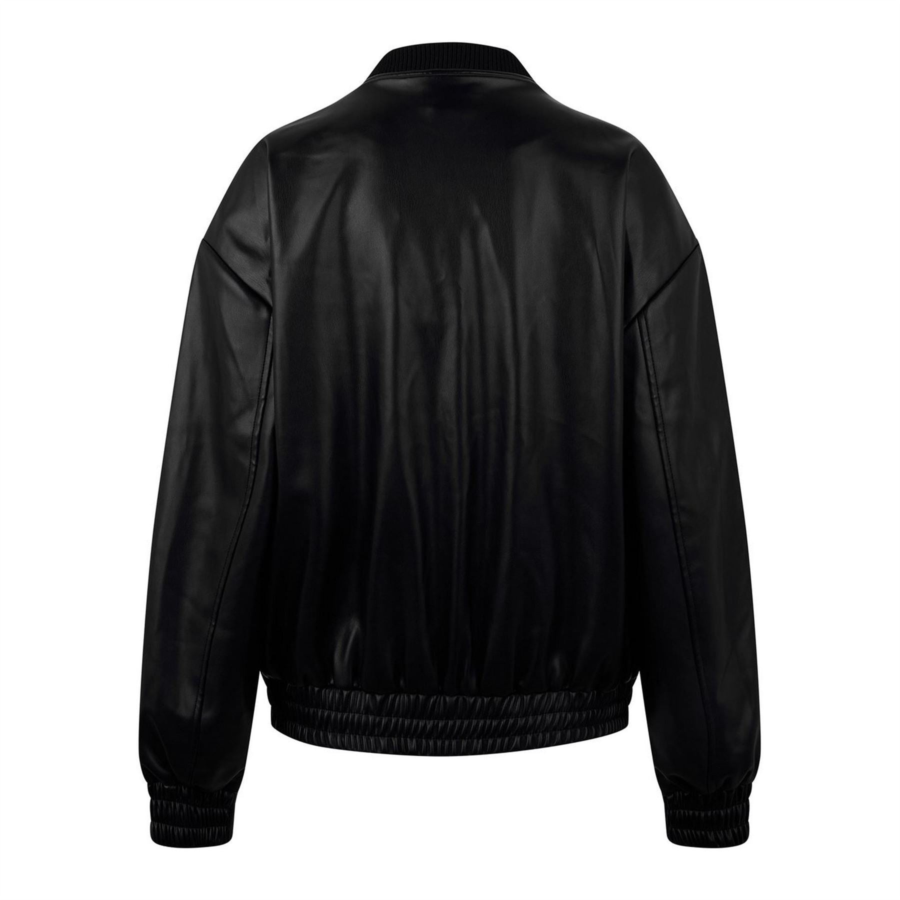 Biba Pu Bomber