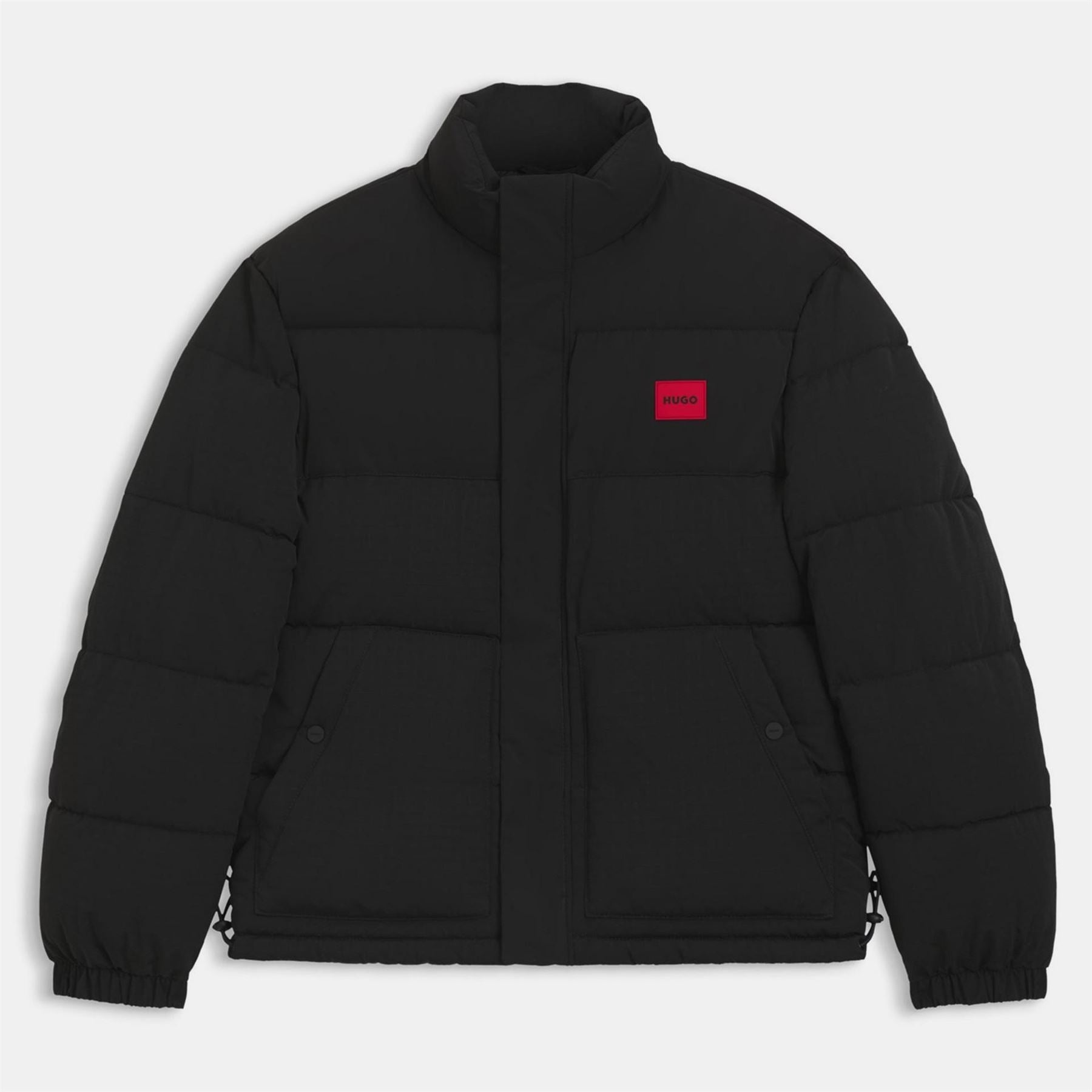 Hugo  Red Short Puffer Jacket