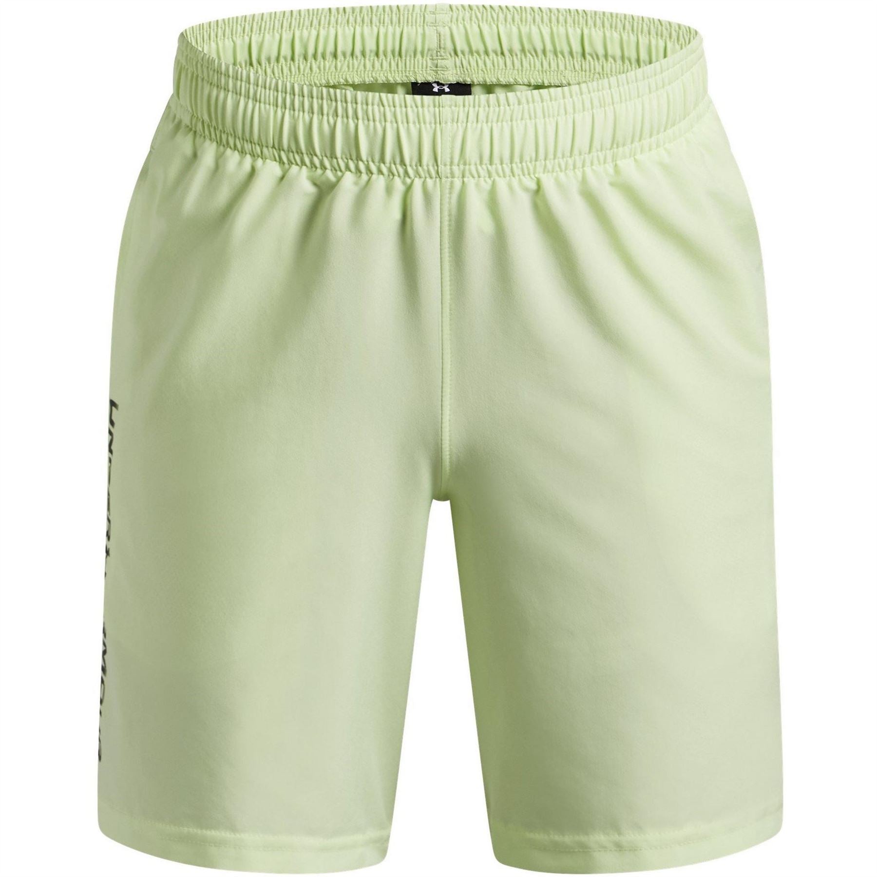 Under Armour Armour Ua Tech™ Woven Wordmark Shorts Boys