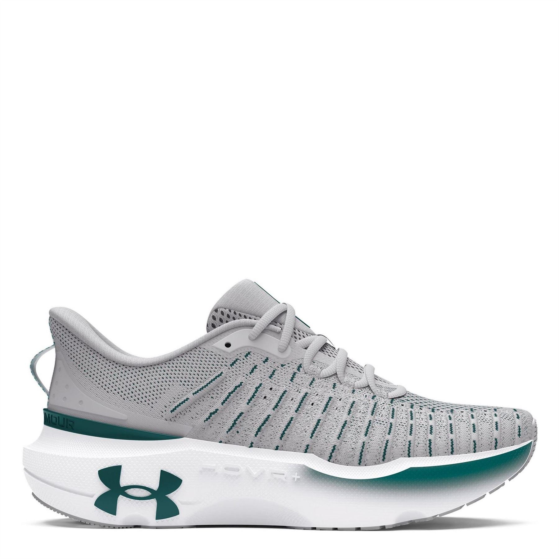 Under Armour Mens Armour Ua Infinite Elite Road Running Shoes