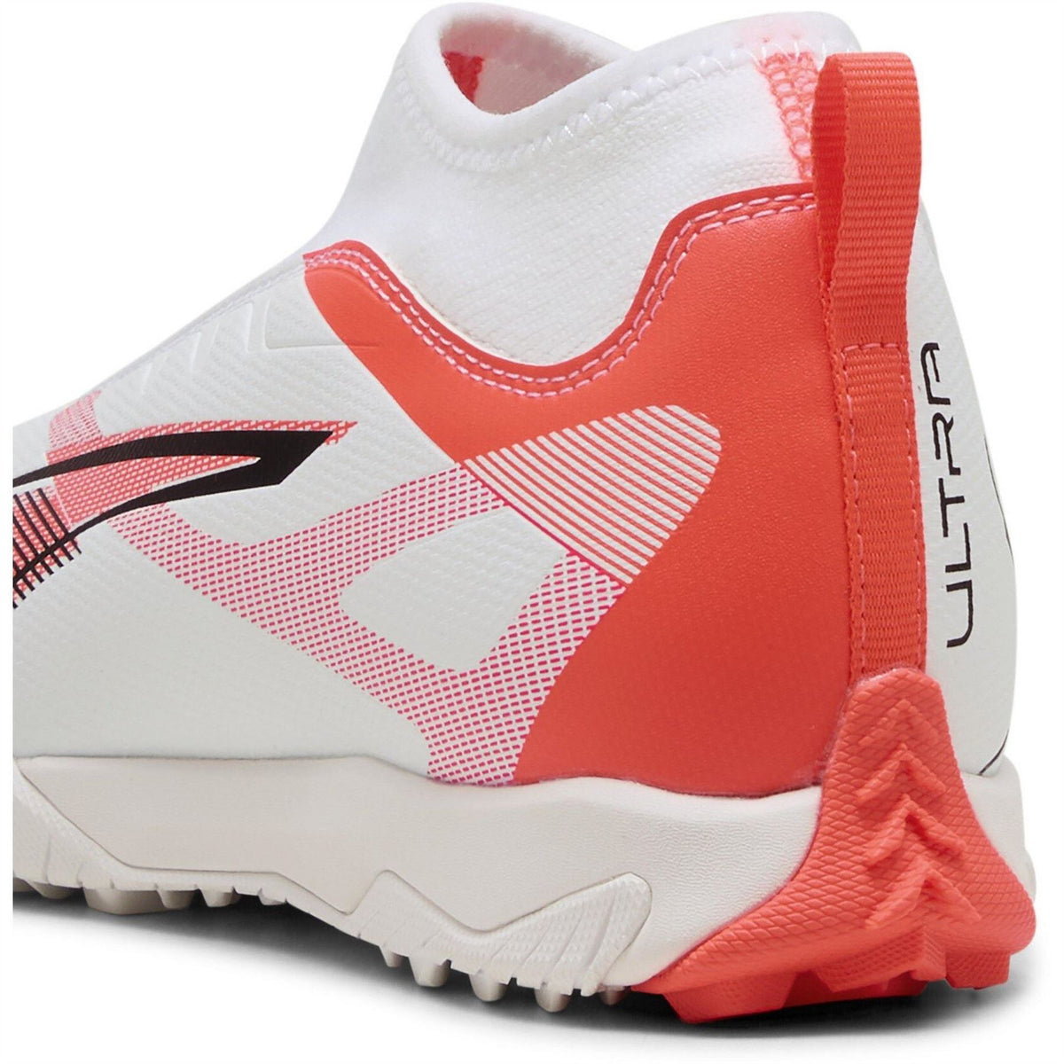 Puma Kids Ultra 5 Match Astro Turf Football Boots