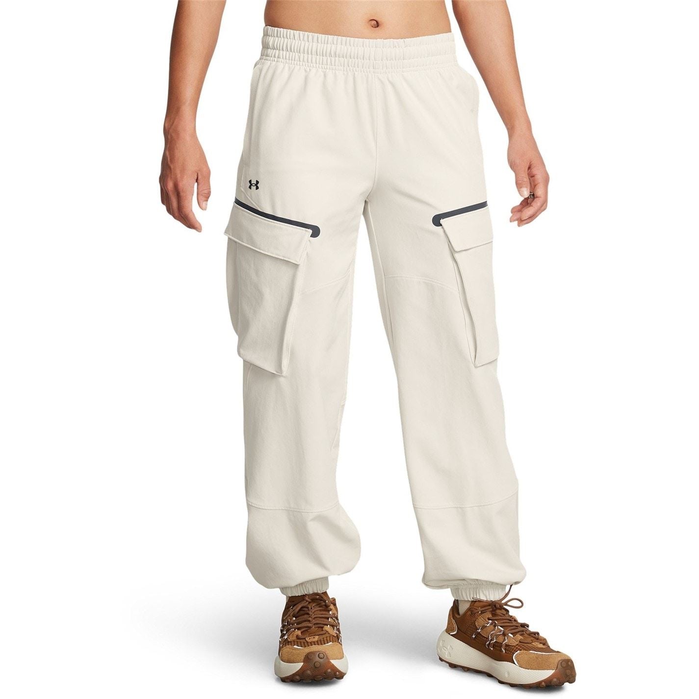 Under Armour Womens Armour Unstoppable Cargo Pant Joggers