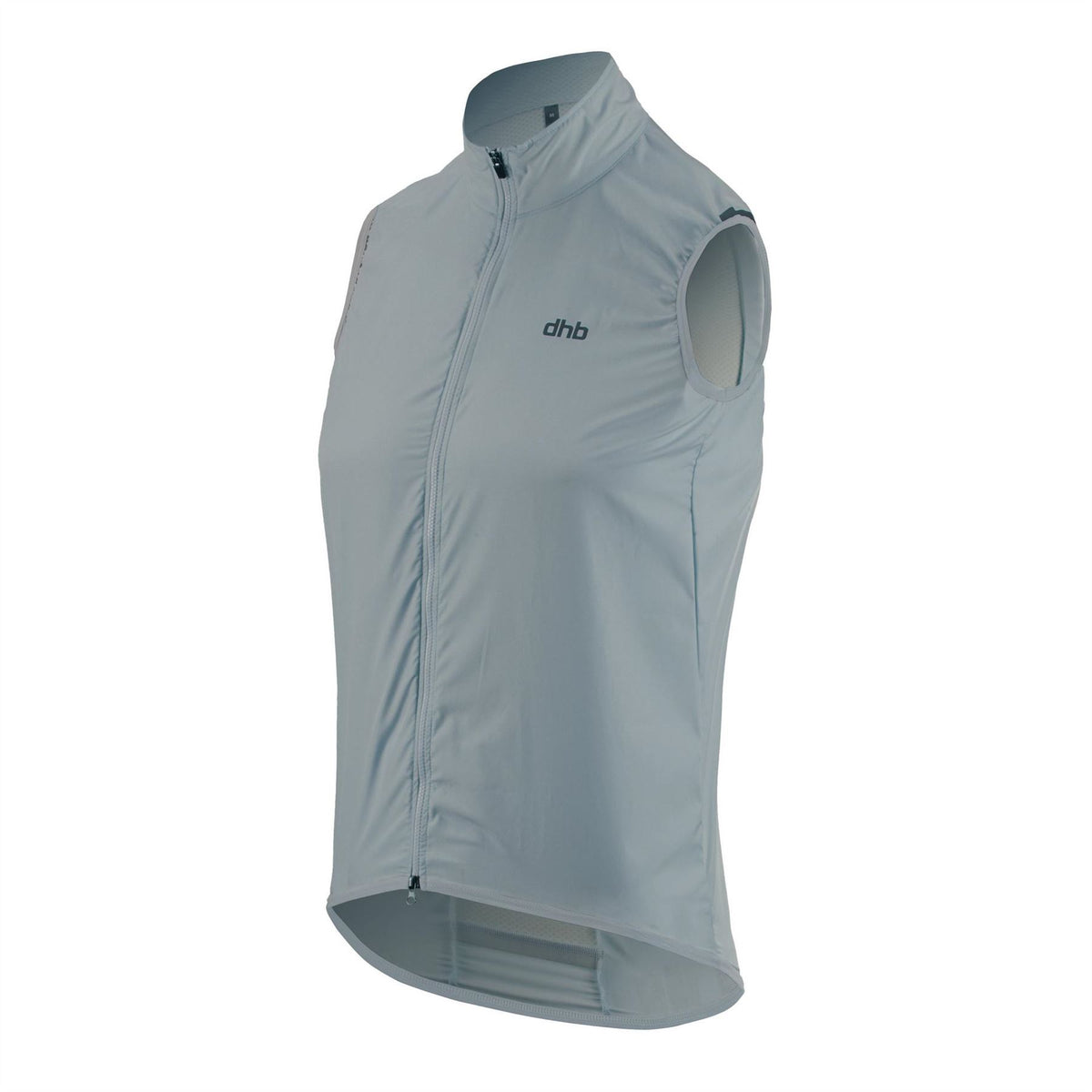 Dhb Blok Windproof Sleeveless Slim Fit Gilet