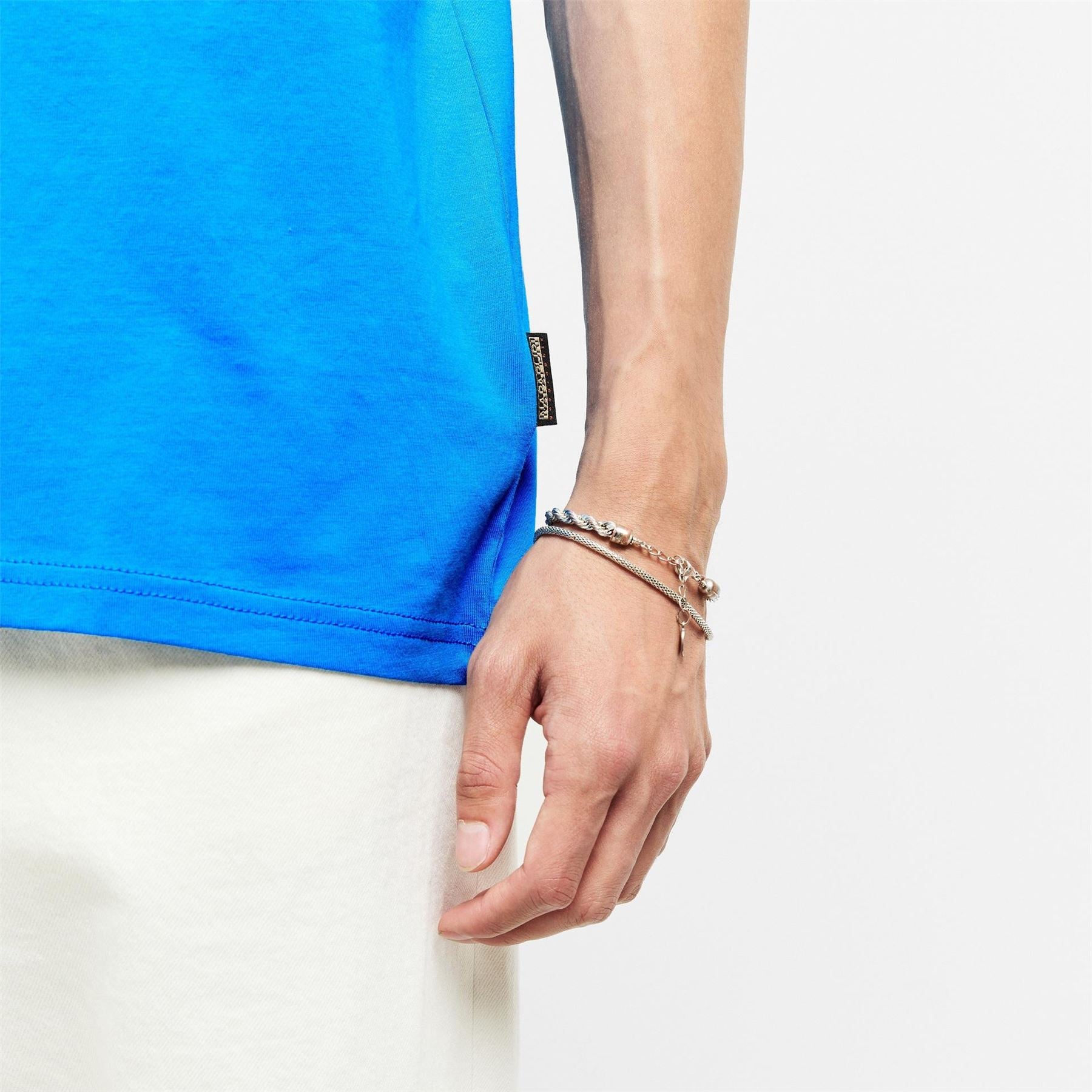 Napapijri Mens T-Shirt