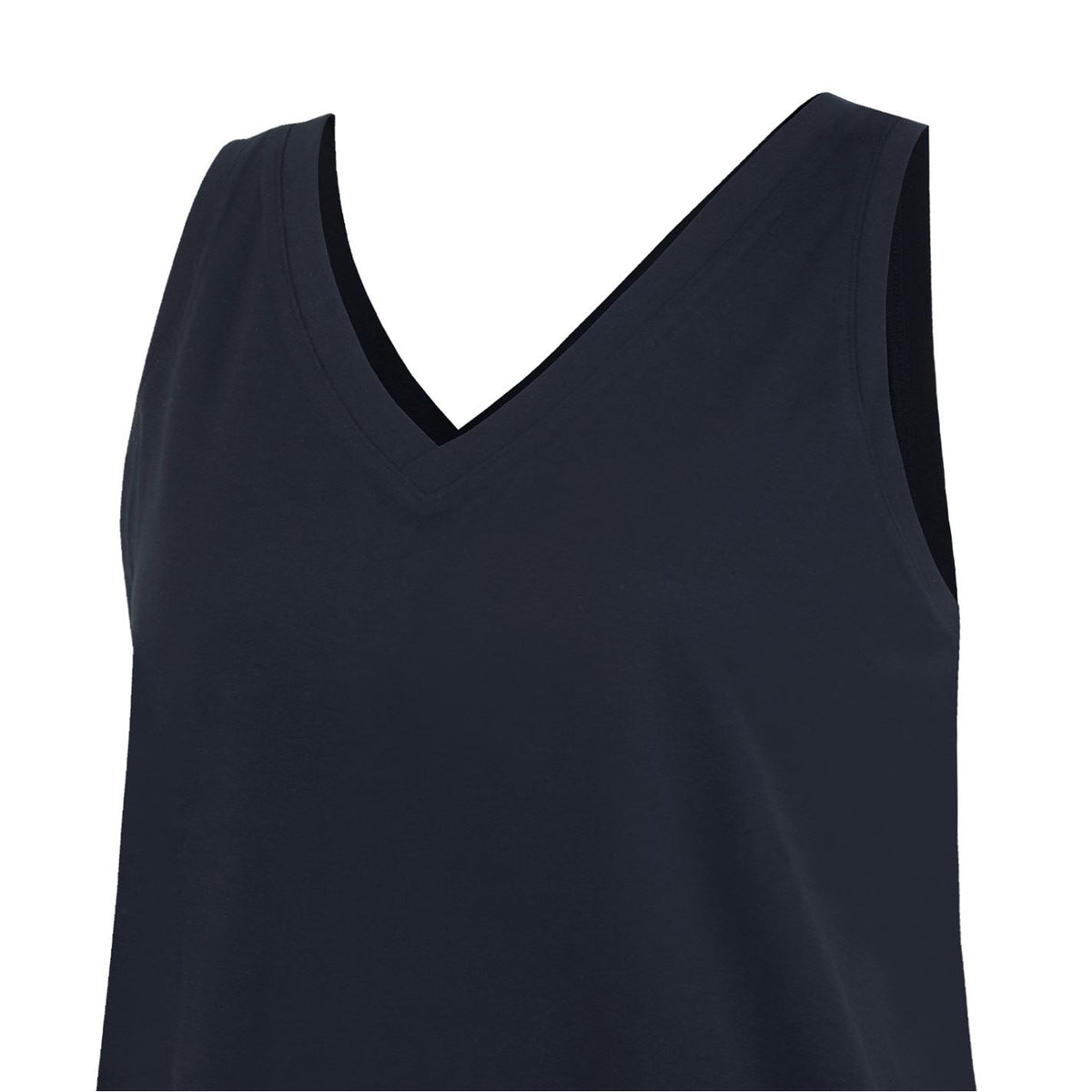 Slazenger Neck Vest Ld00