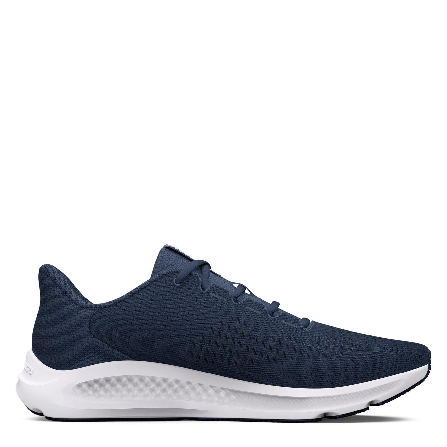Under Armour Mens Charged Pursuit 3 Big Logo Running Shoes