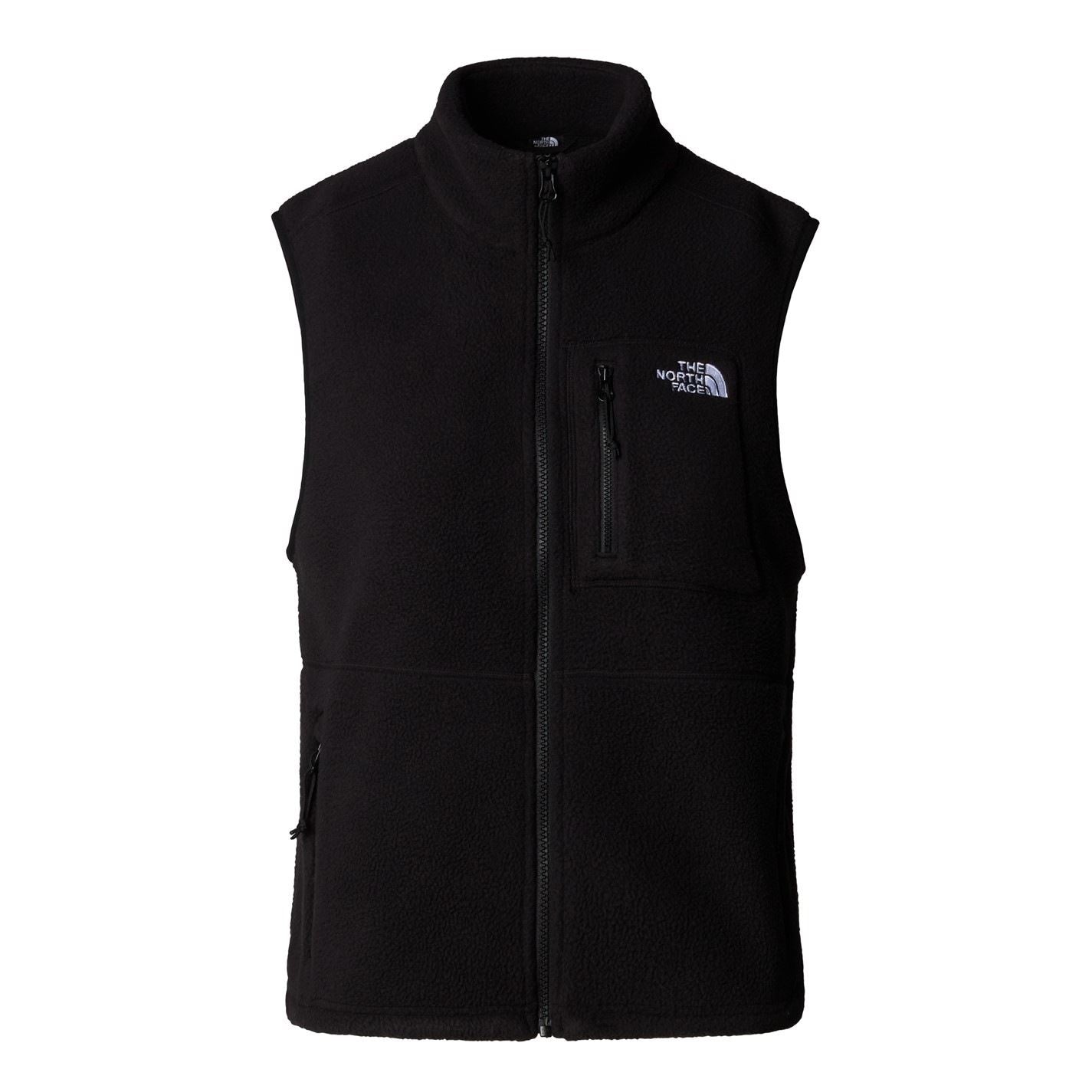 The North Face Yumiori Vest Tnf Black