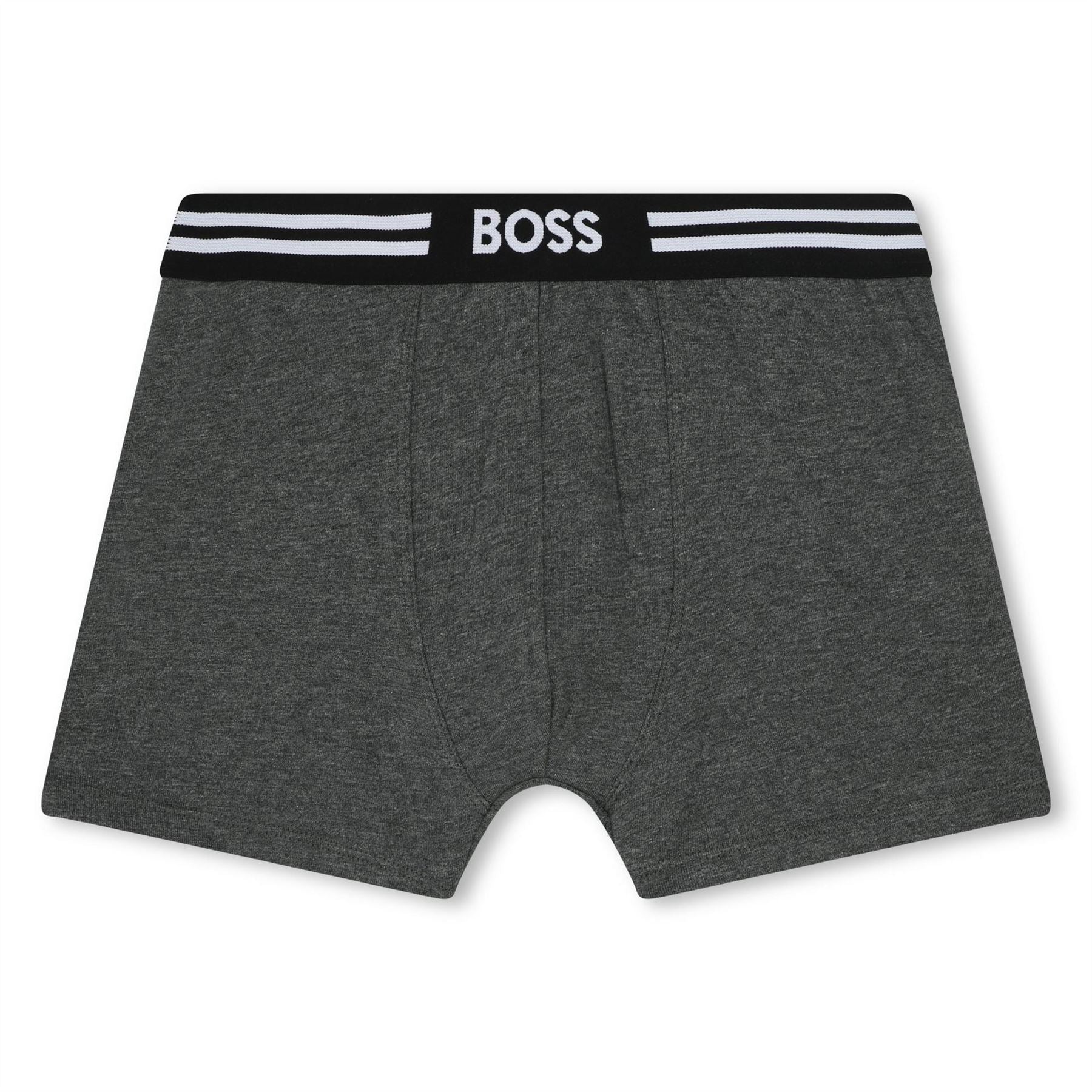 Boss 2 Pack Boxer Briefs