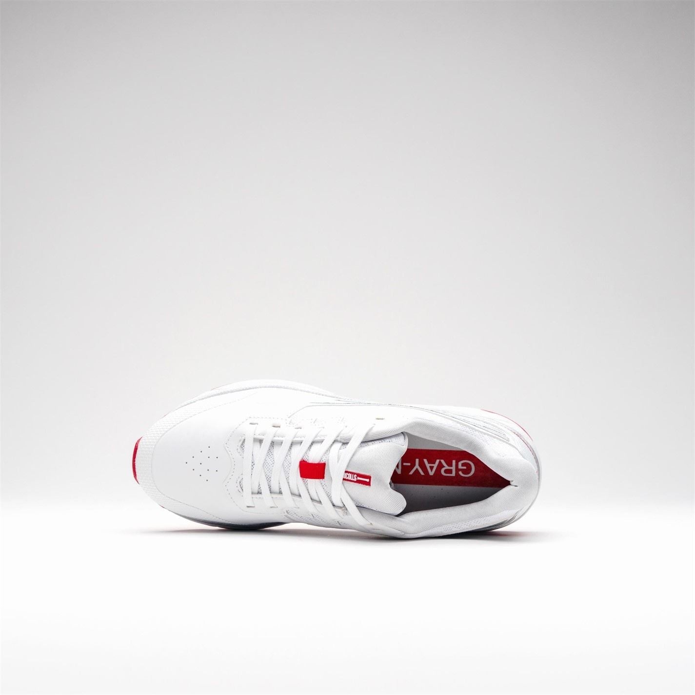 Gray Nicolls N Velocity 5 Cricket Spikes
