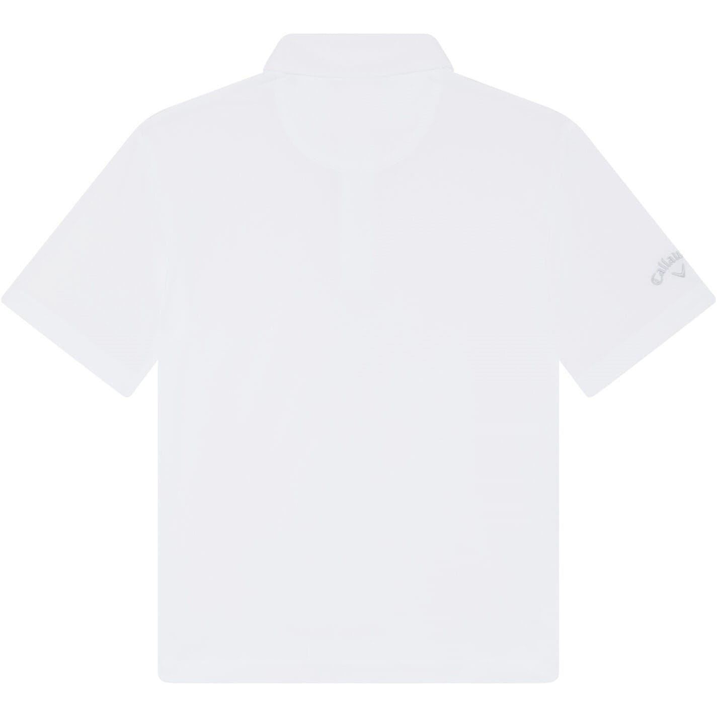 Callaway Regular Fit Short Sleeve Polo Shirt