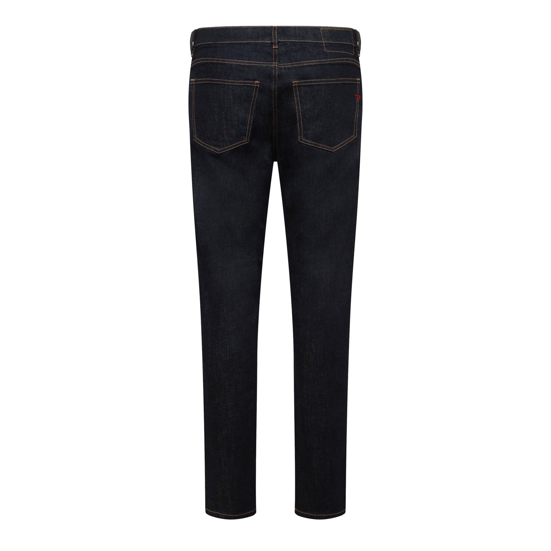 Diesel 2019 D Strukt Slim Fit Jeans