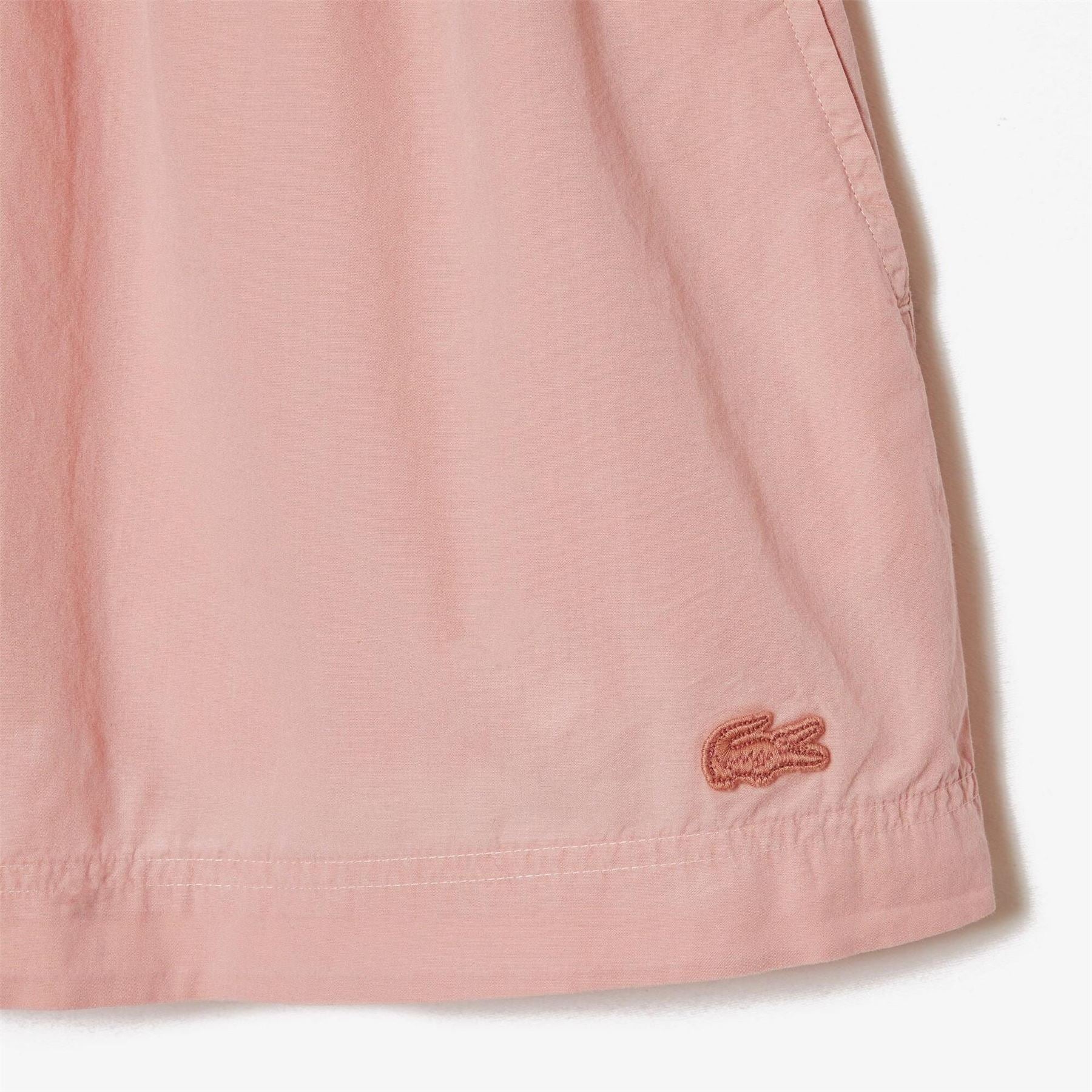 Lacoste Bermuda Fleece Jogger Shorts