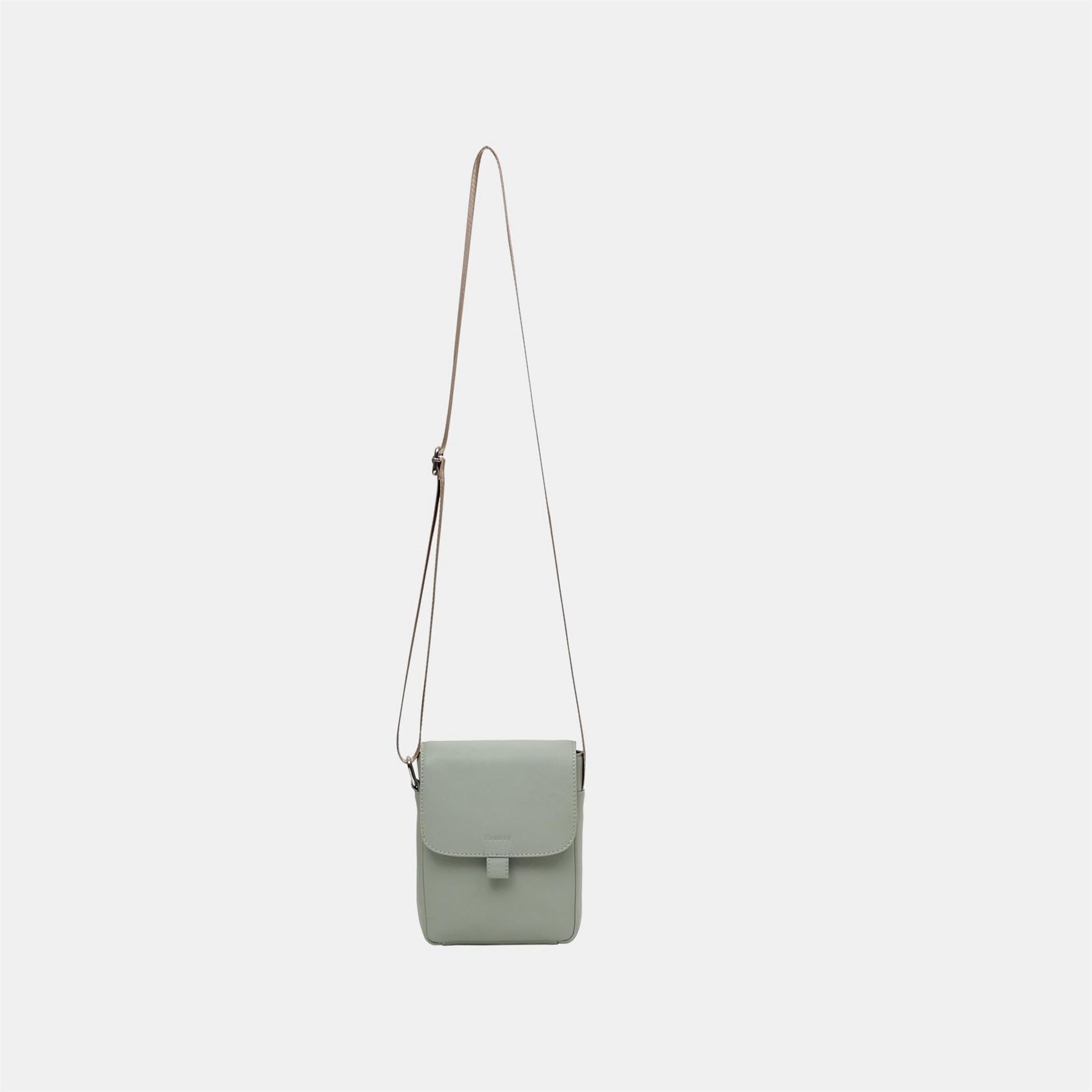 Firetrap Sachel Bag