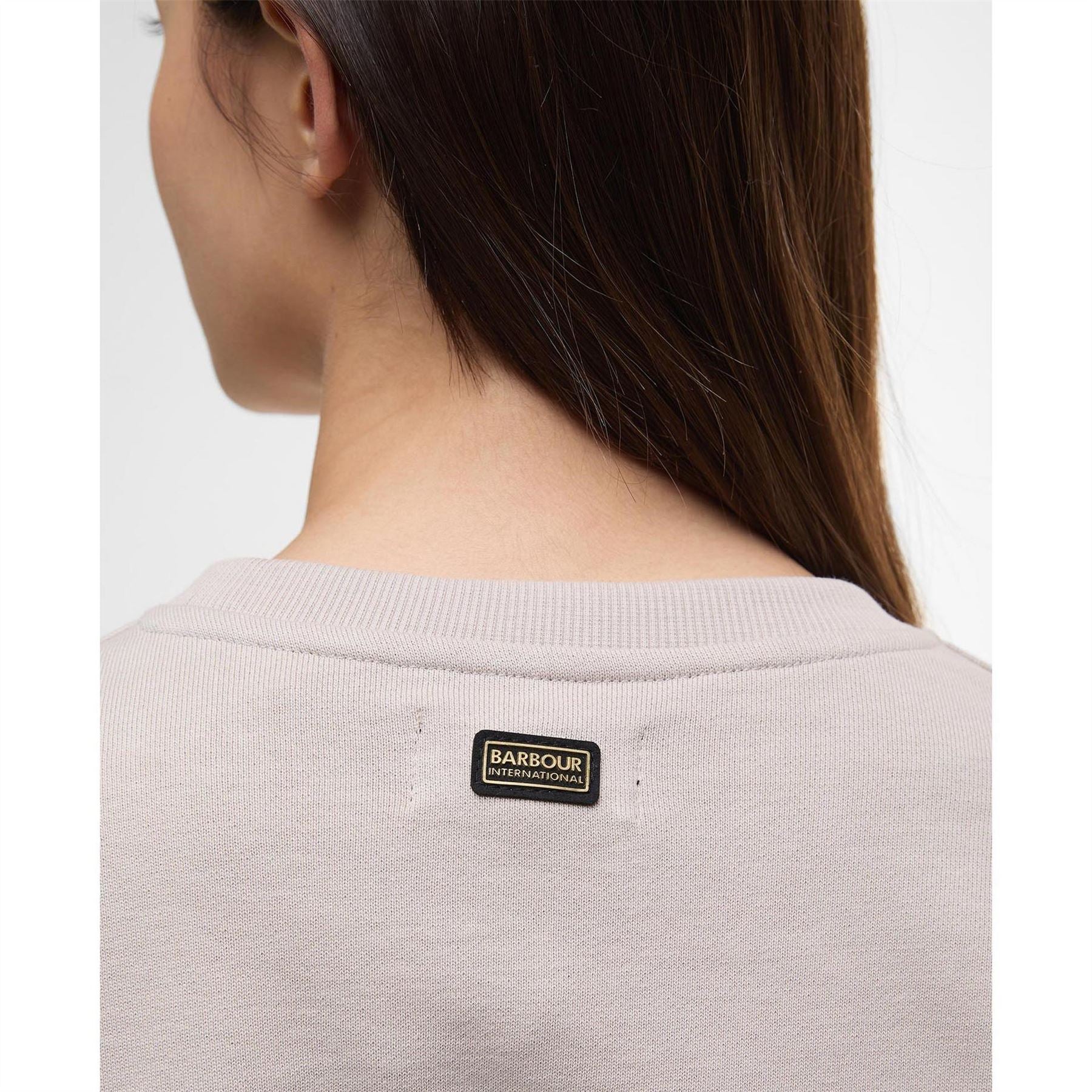 Barbour International Sweatshirt