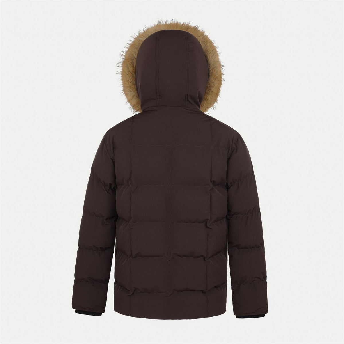 Cape Heights Danforth Parka