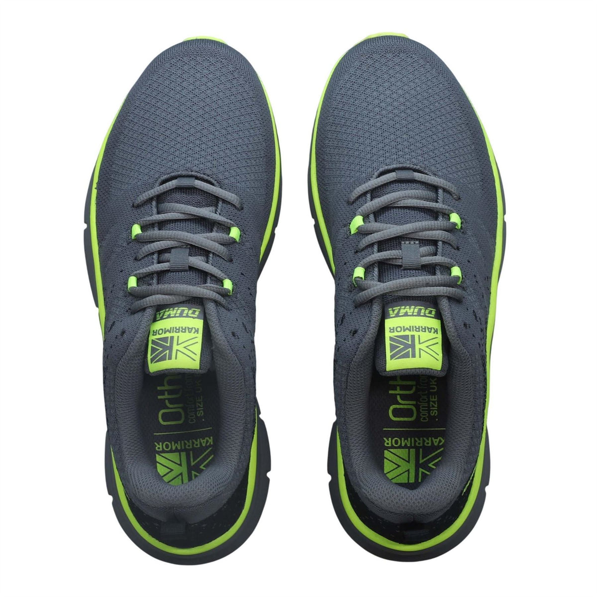 Karrimor Mens Duma 6 Running Shoes