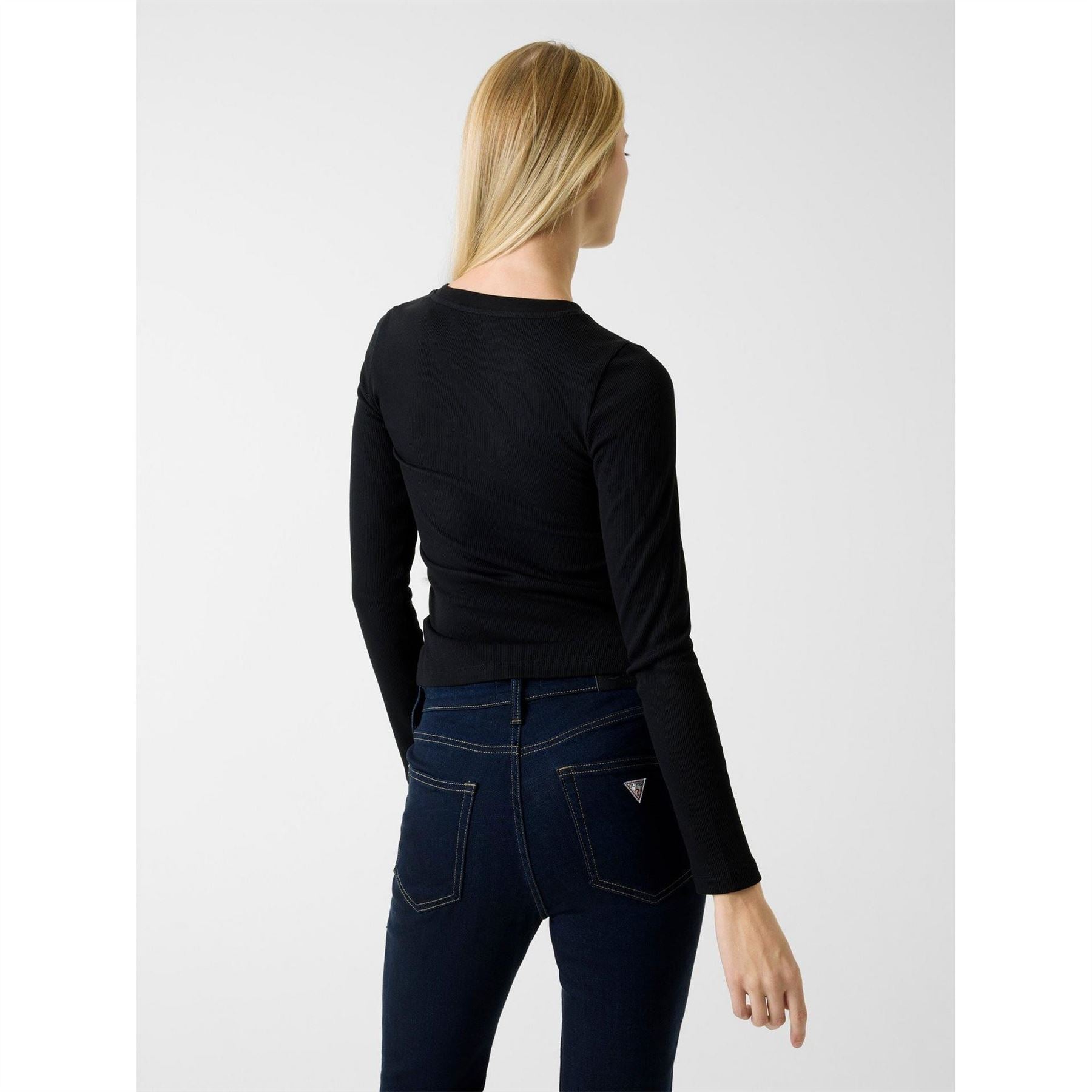 Guess Slim Fit T-Shirt