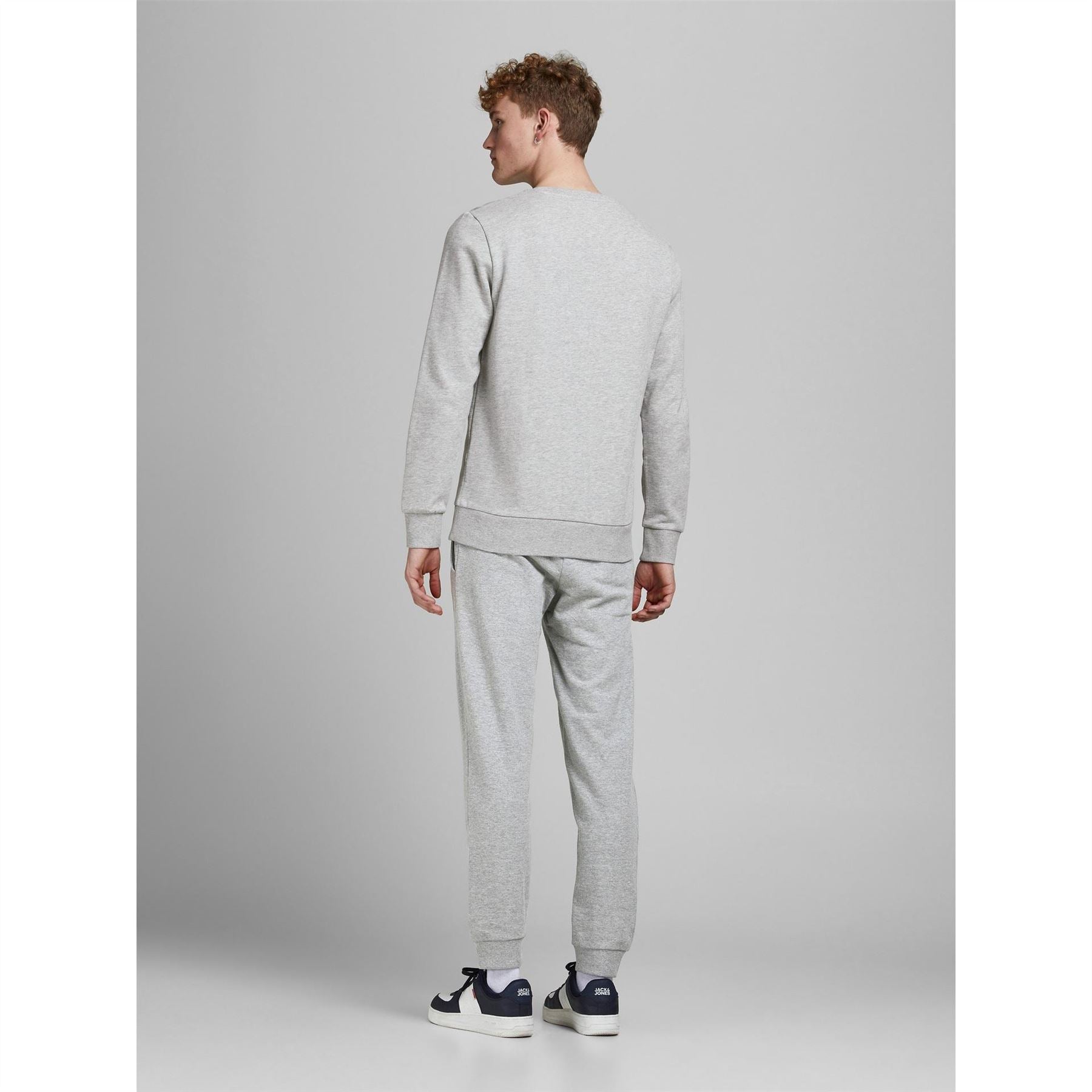 Jack and Jones Gordon Shark Jogging Bottoms