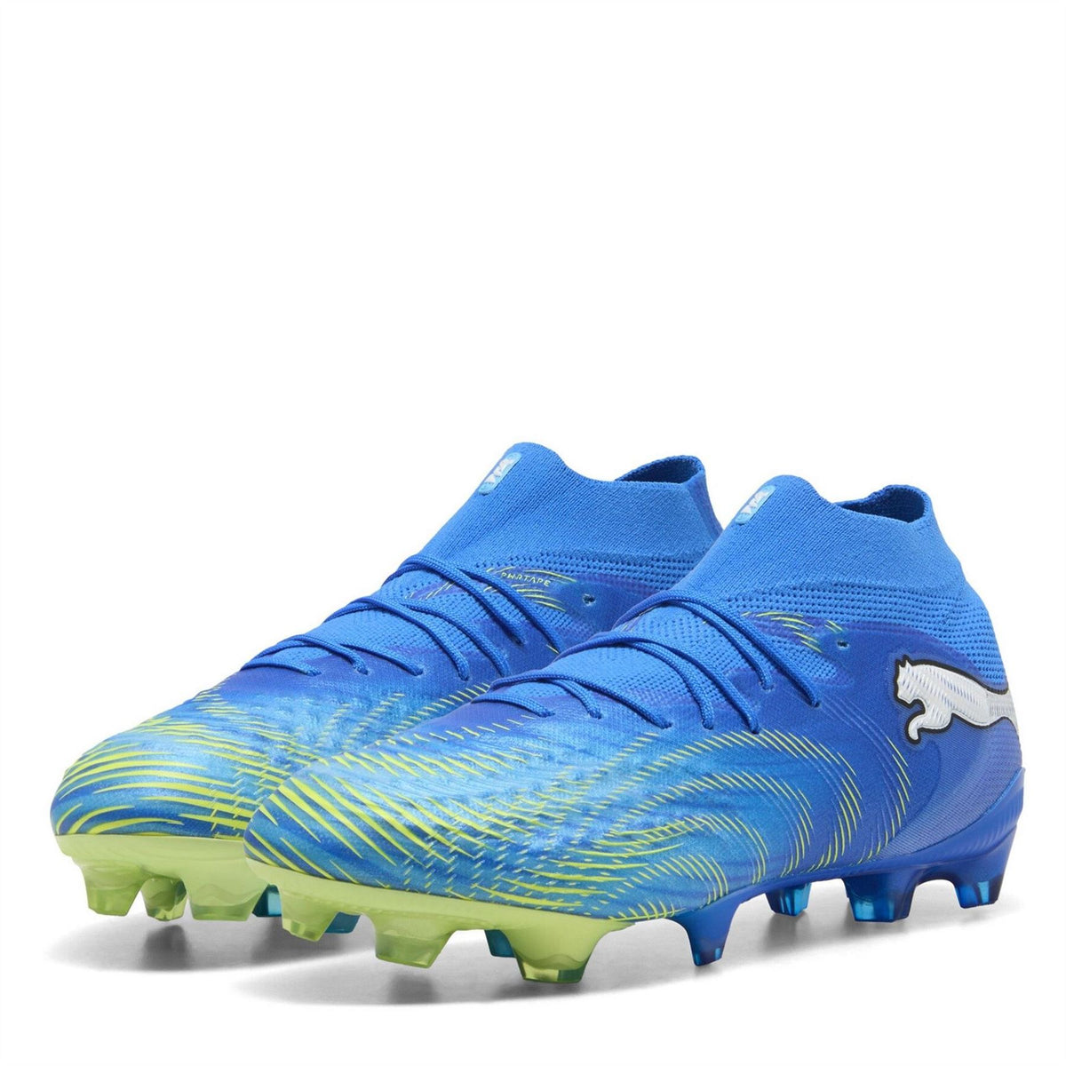 Puma PUMA Future 9 Ultimate Firm Ground Football Boots