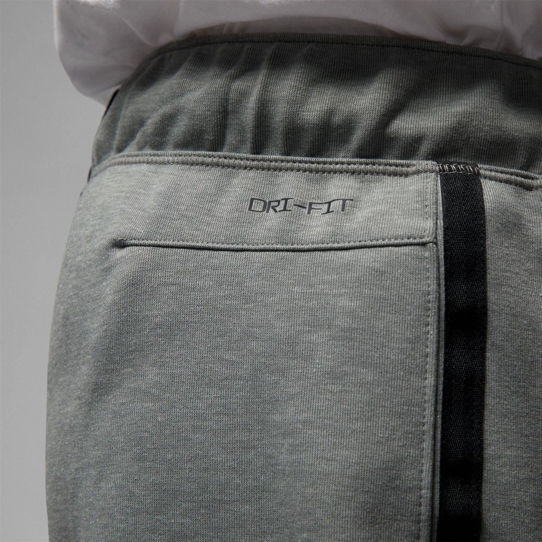 Air Jordan Mens Jordan Dri Fit Sport Air Fleece Pants