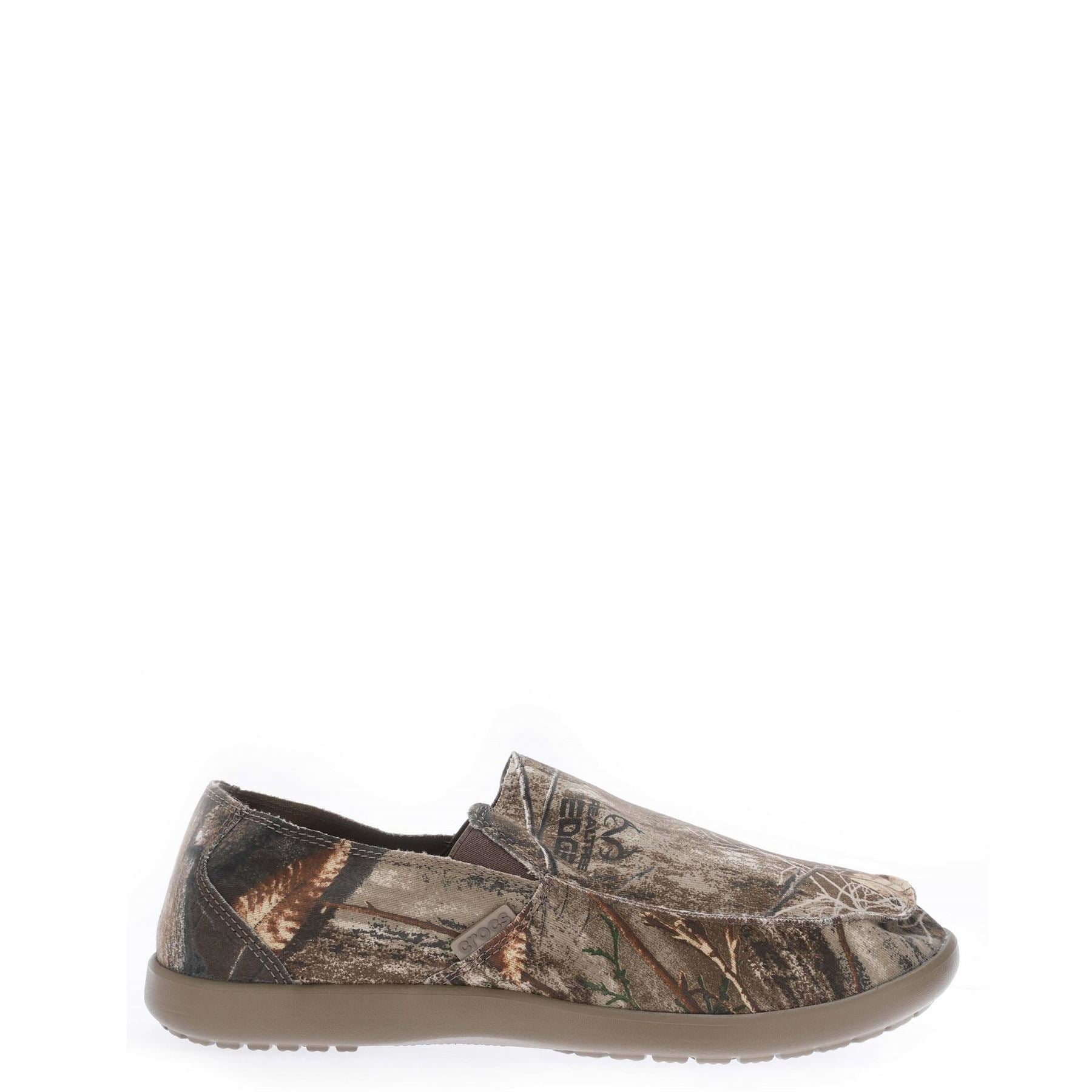 Crocs Derby Oxfords Loafers