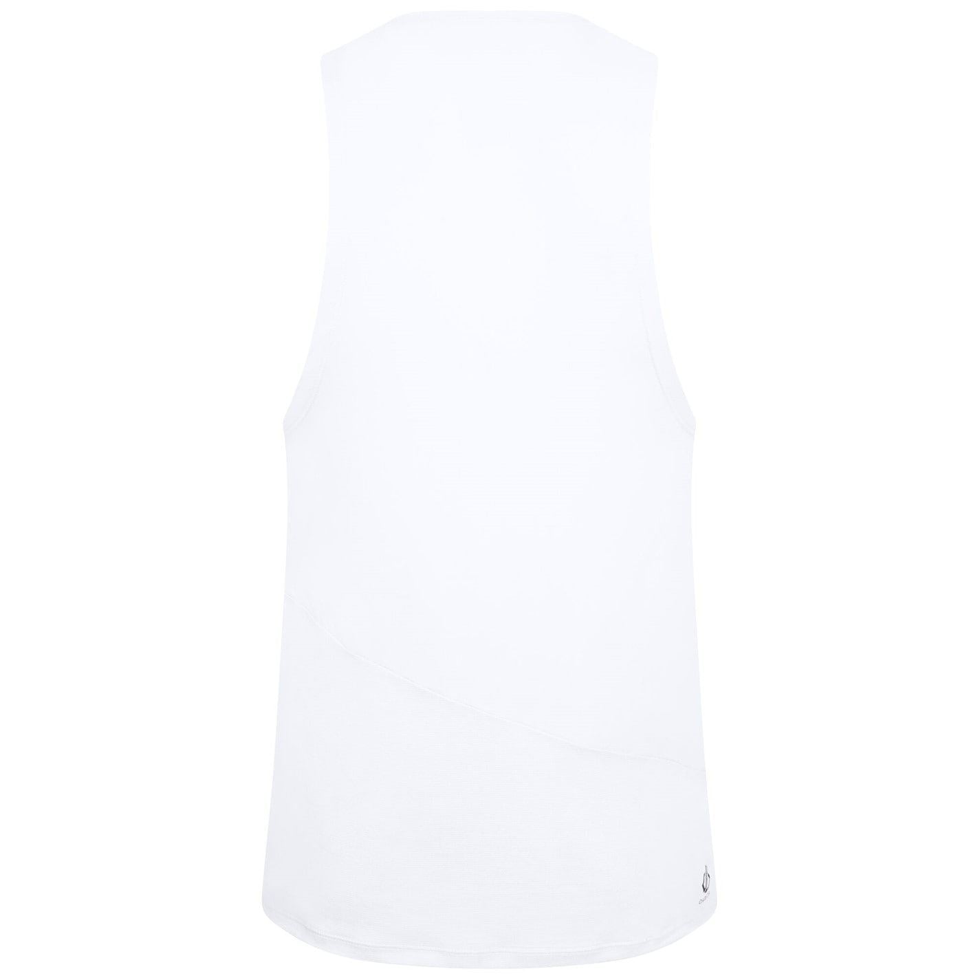 Dare 2b Crew Neck Regular Fit Tank Top